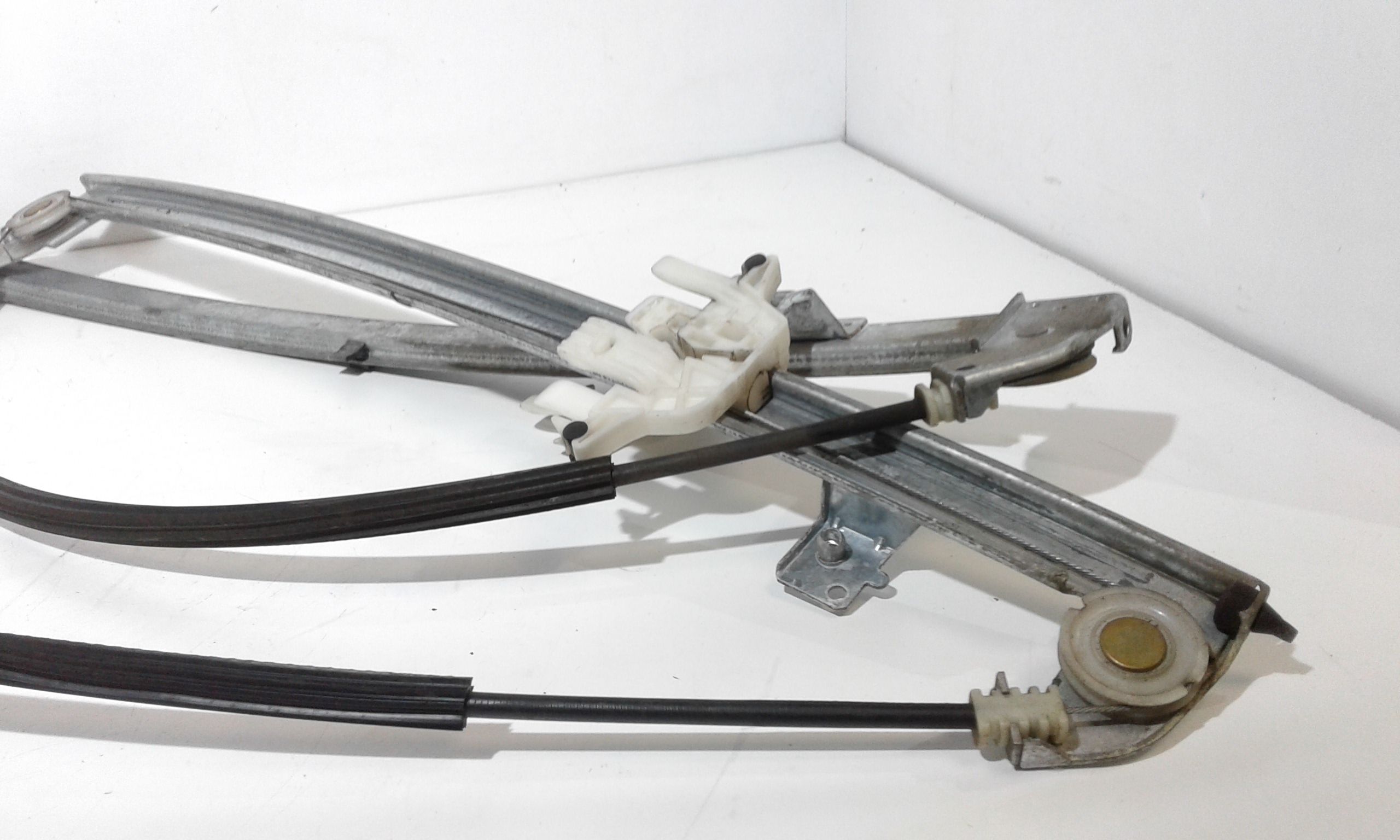 Cremagliera anteriore destra passeggero PEUGEOT 807 1 Serie