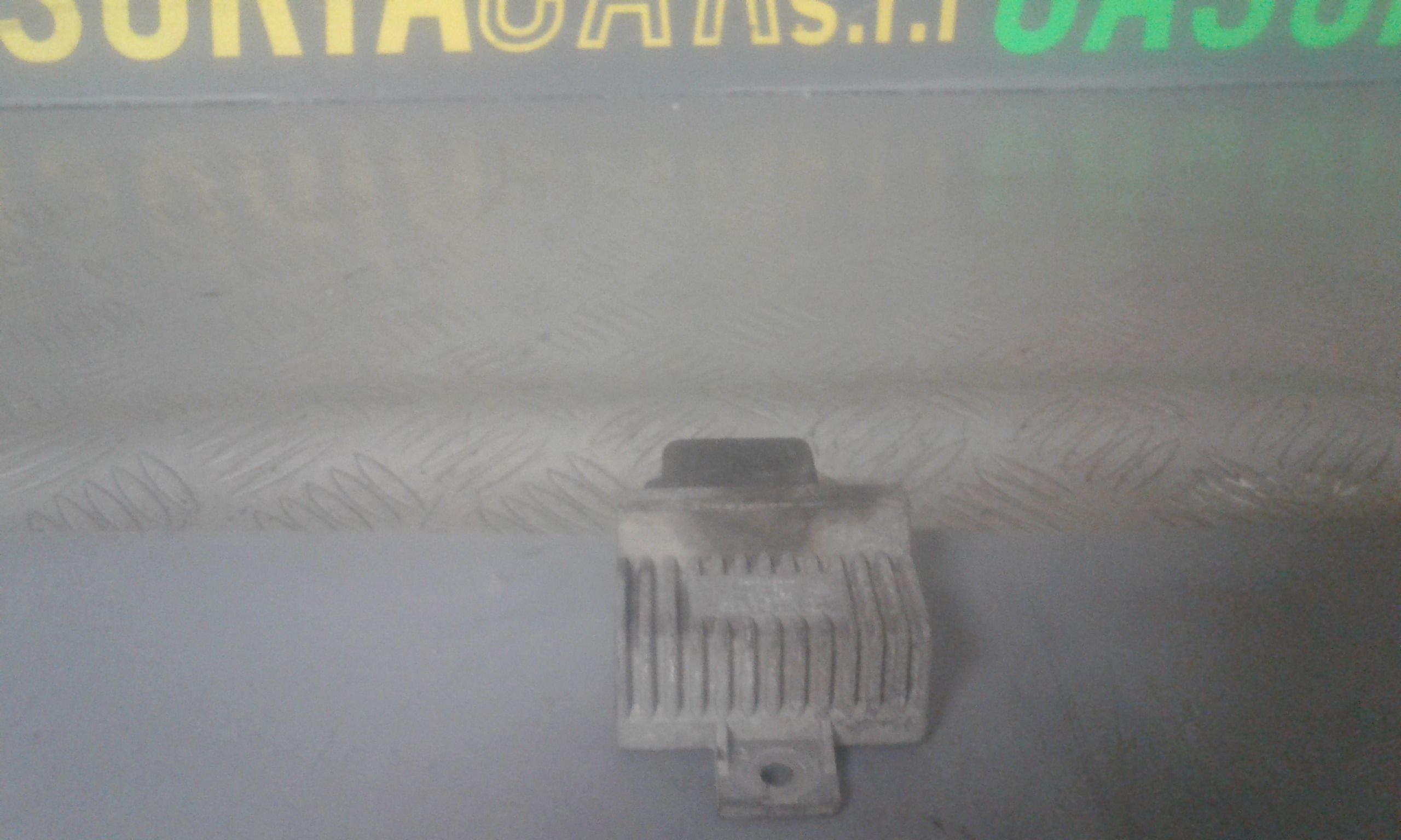 Centralina candelette NISSAN Micra 4 Serie