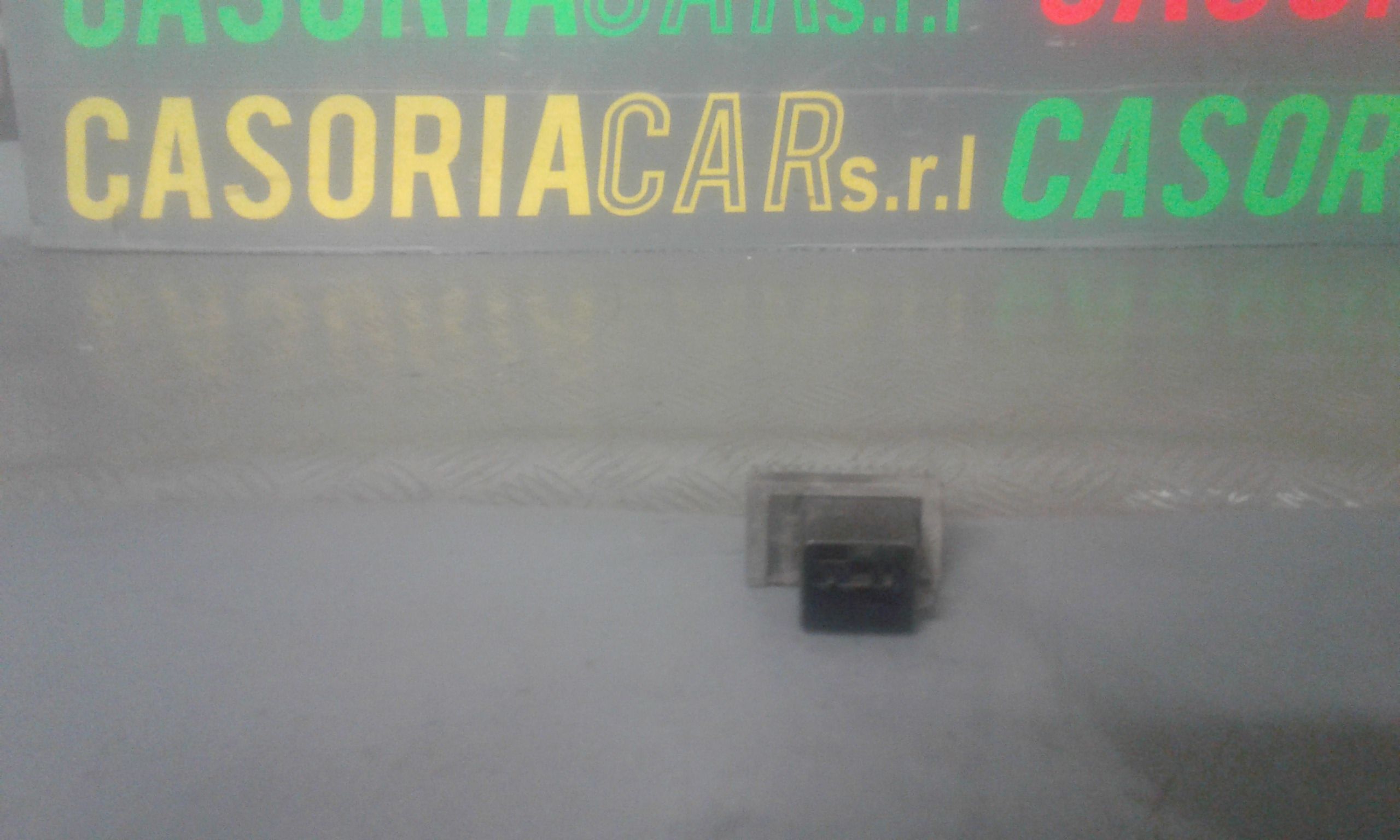 Centralina candelette NISSAN Micra 4 Serie