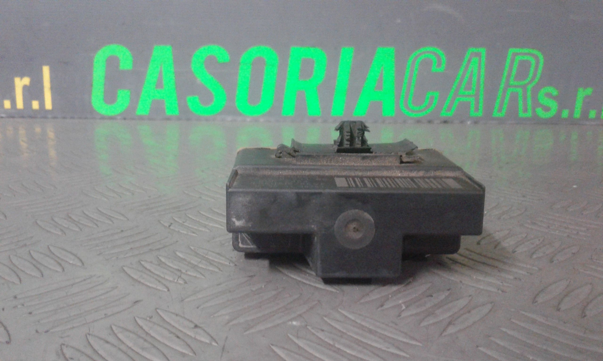 Centralina candelette PEUGEOT Partner 3 Serie