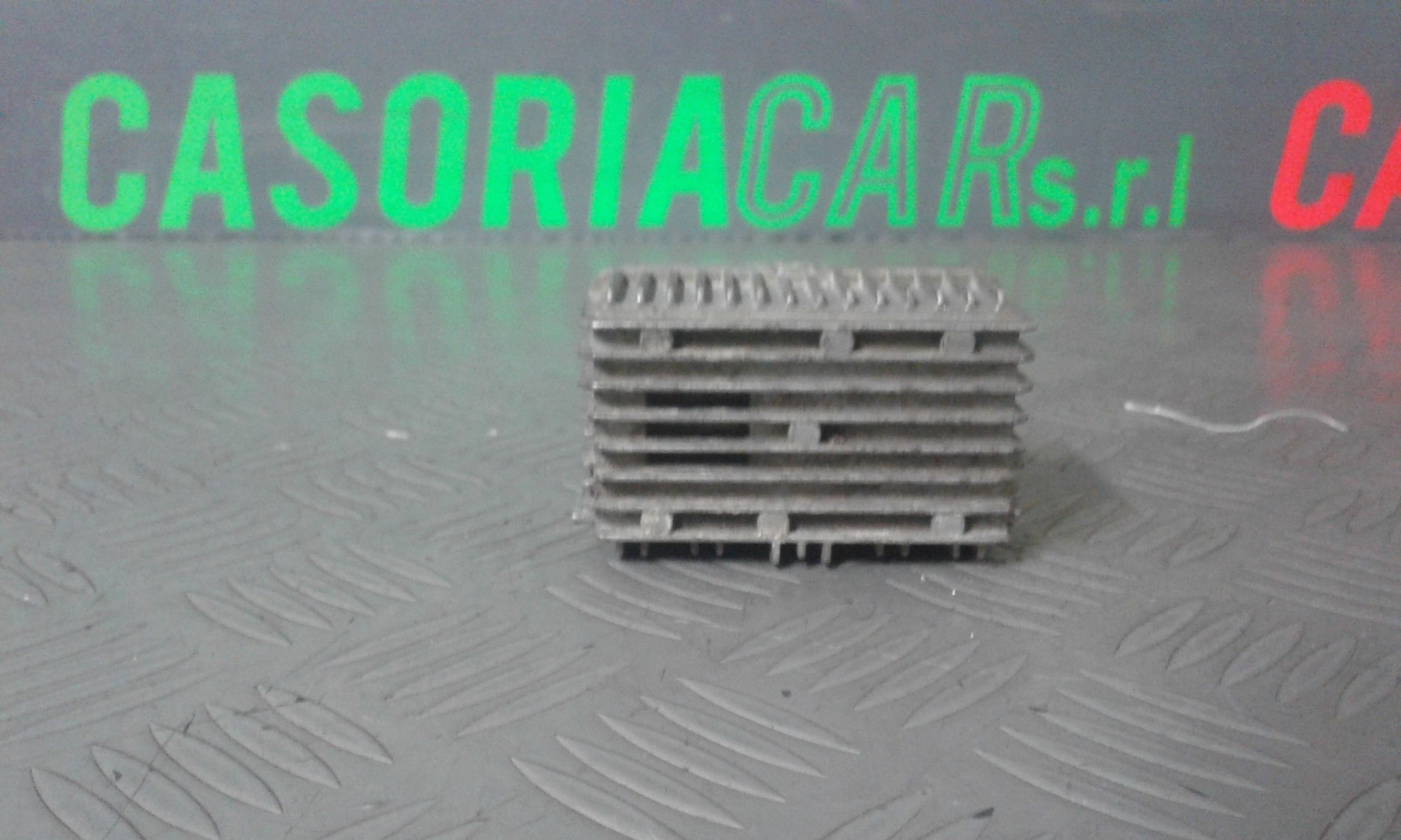 Centralina candelette PEUGEOT Boxer 4 Serie