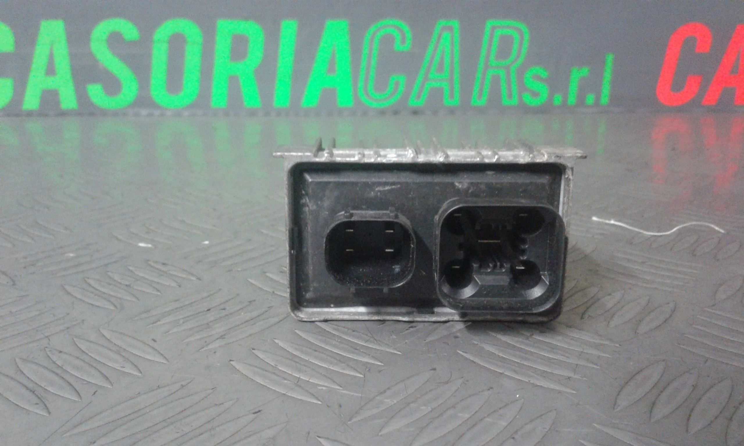 Centralina candelette PEUGEOT Boxer 4 Serie