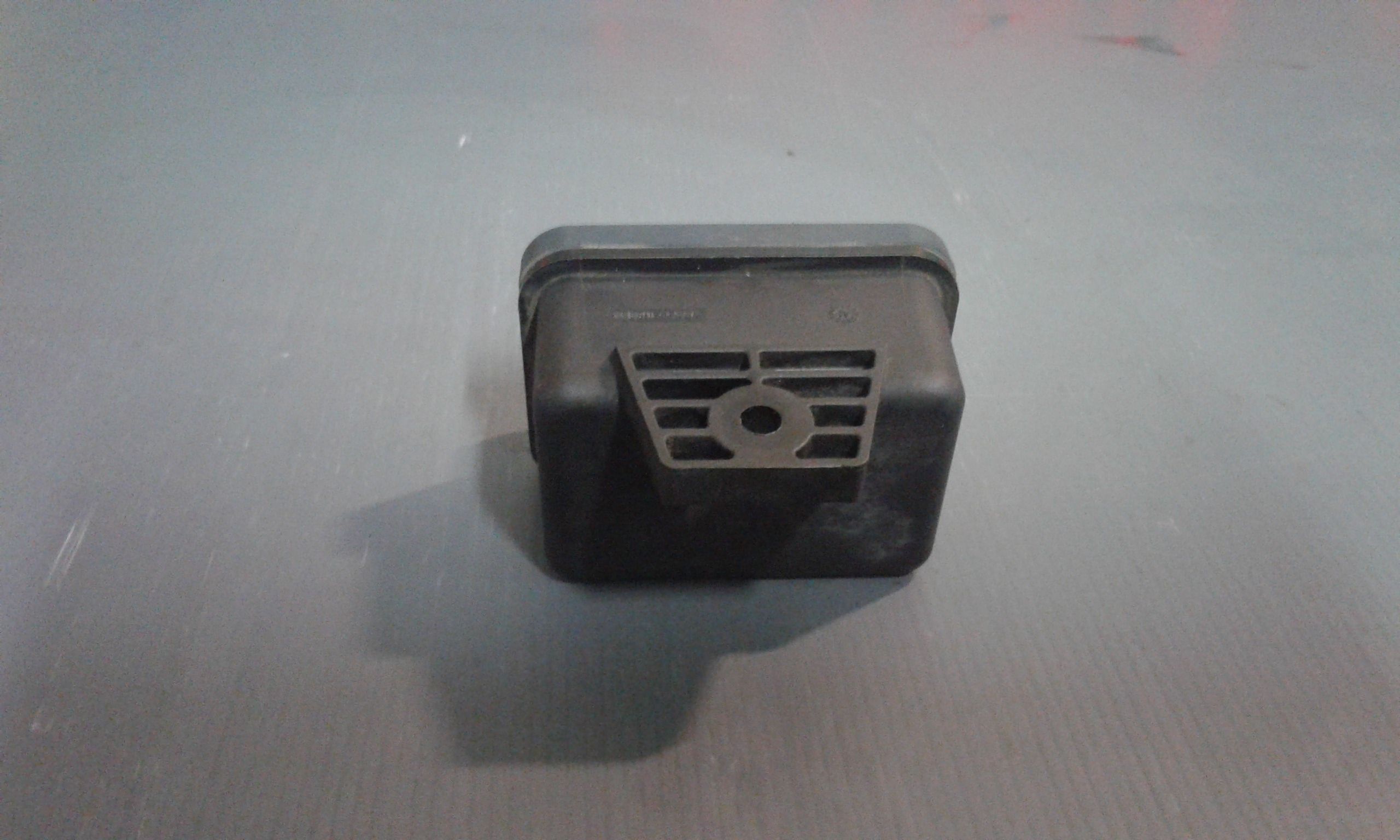 Centralina candelette FIAT 500 L 1  Serie