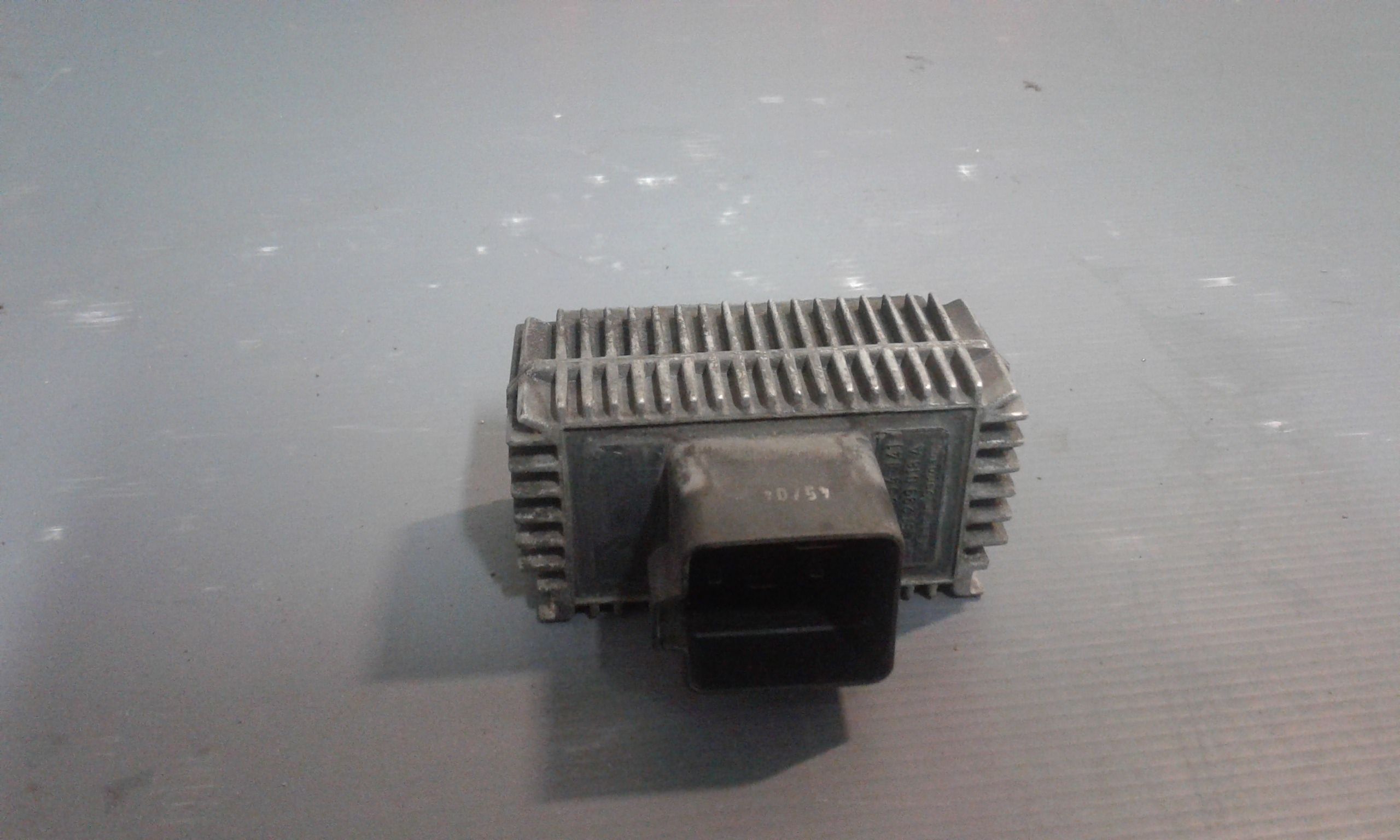 Centralina candelette OPEL Astra H Berlina