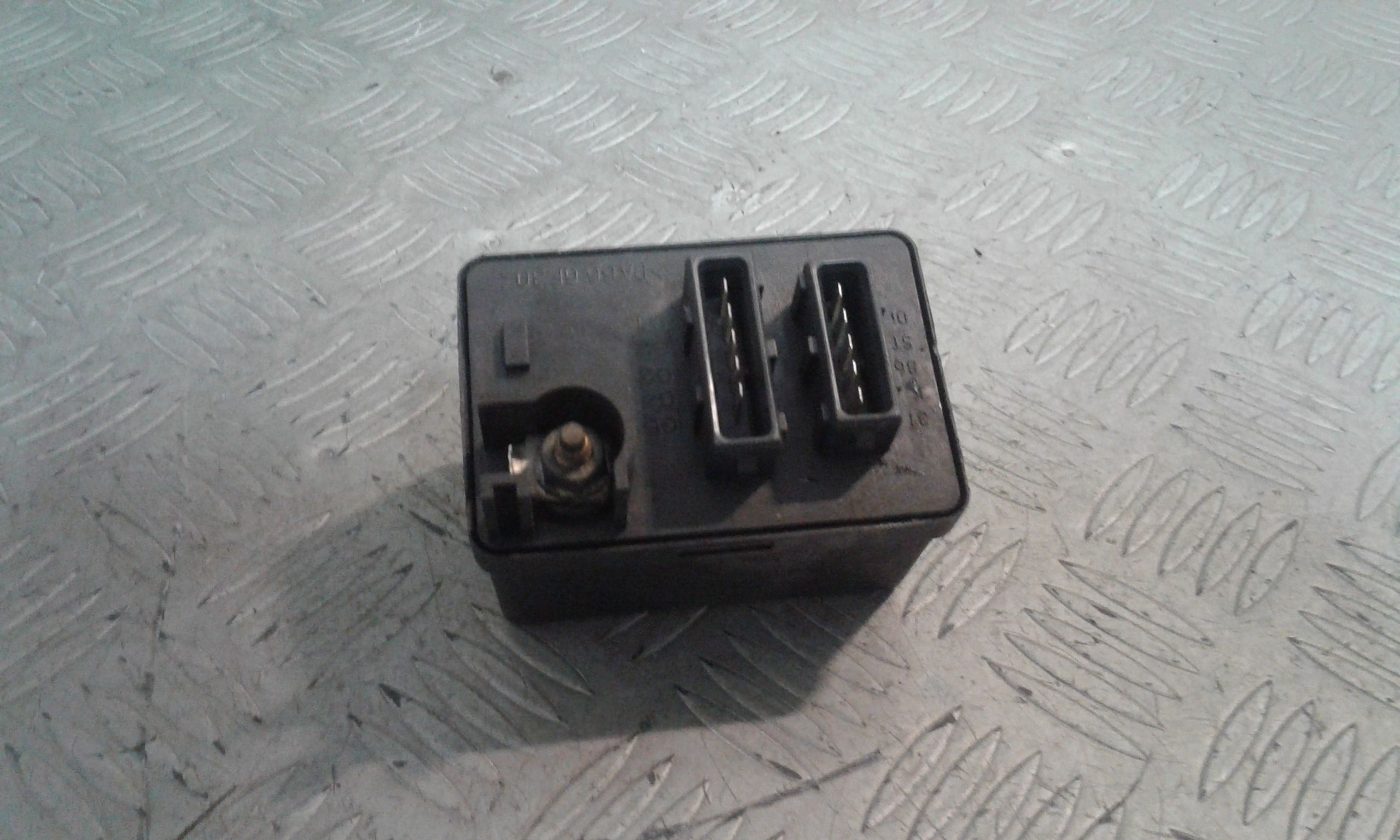 Centralina candelette LANCIA Thesis 1 Serie