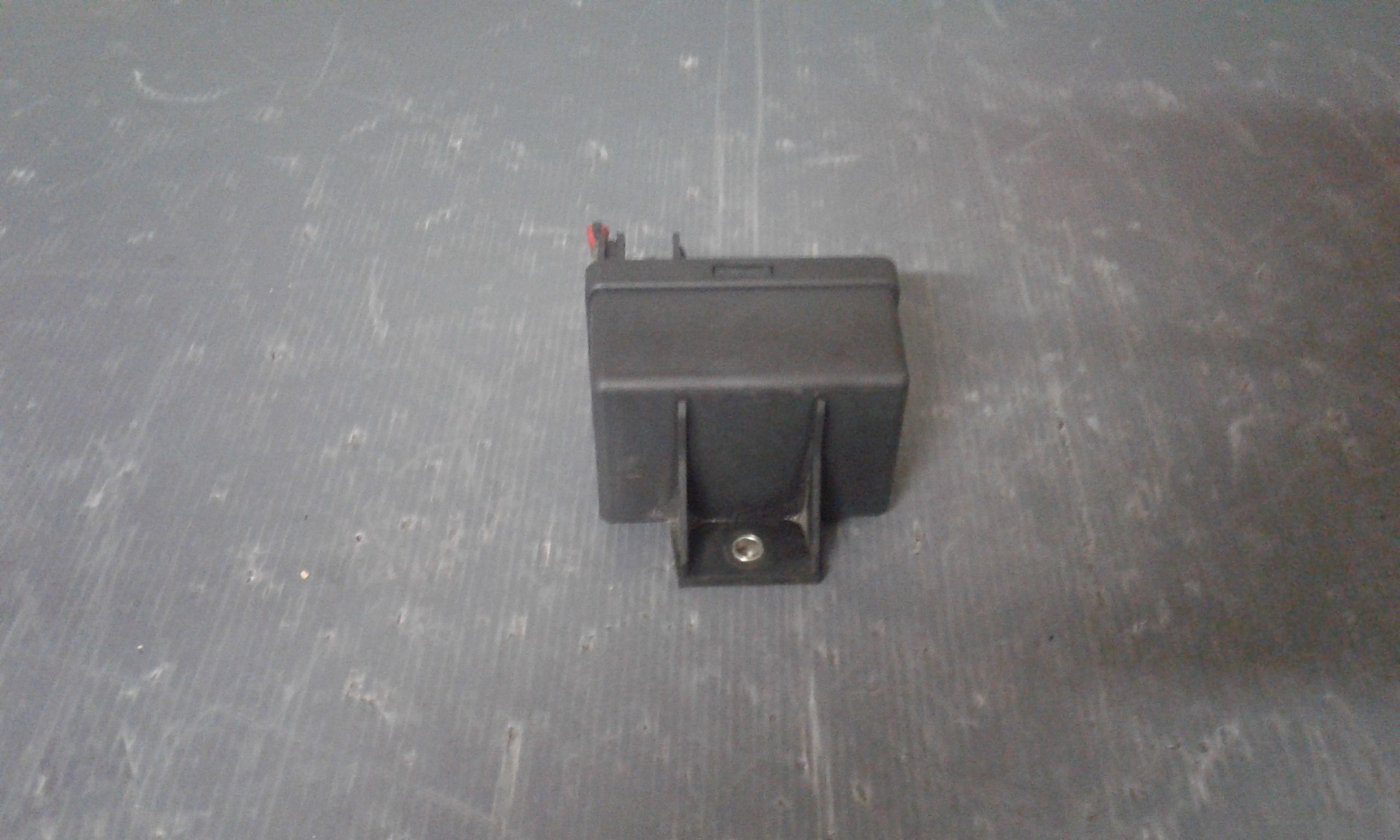 Centralina candelette LANCIA Thesis 1 Serie