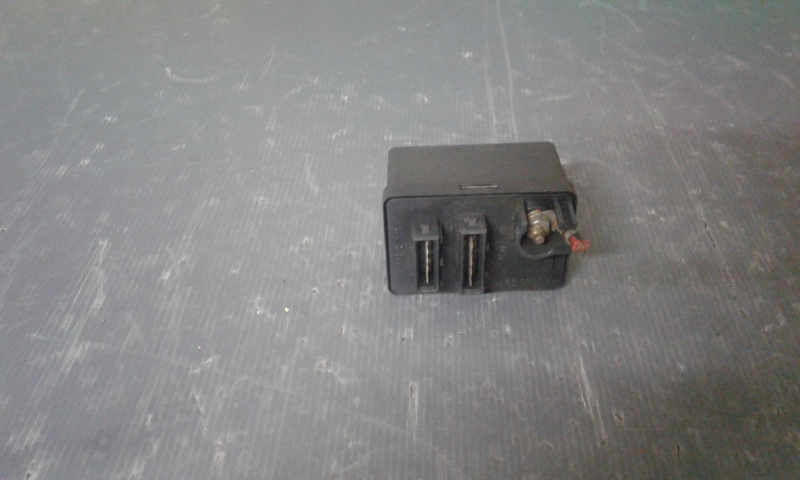 Centralina candelette LANCIA Thesis 1 Serie