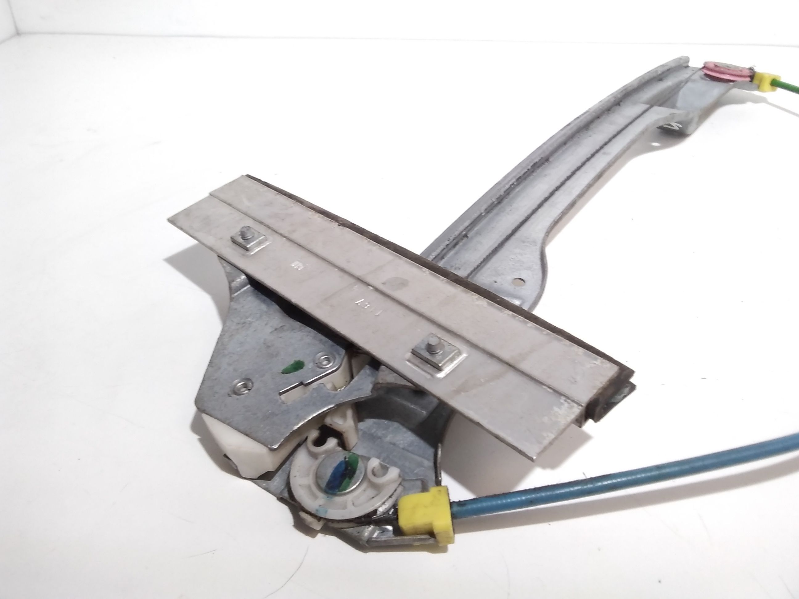 Cremagliera anteriore destra passeggero OPEL Corsa C 3P 2 Serie