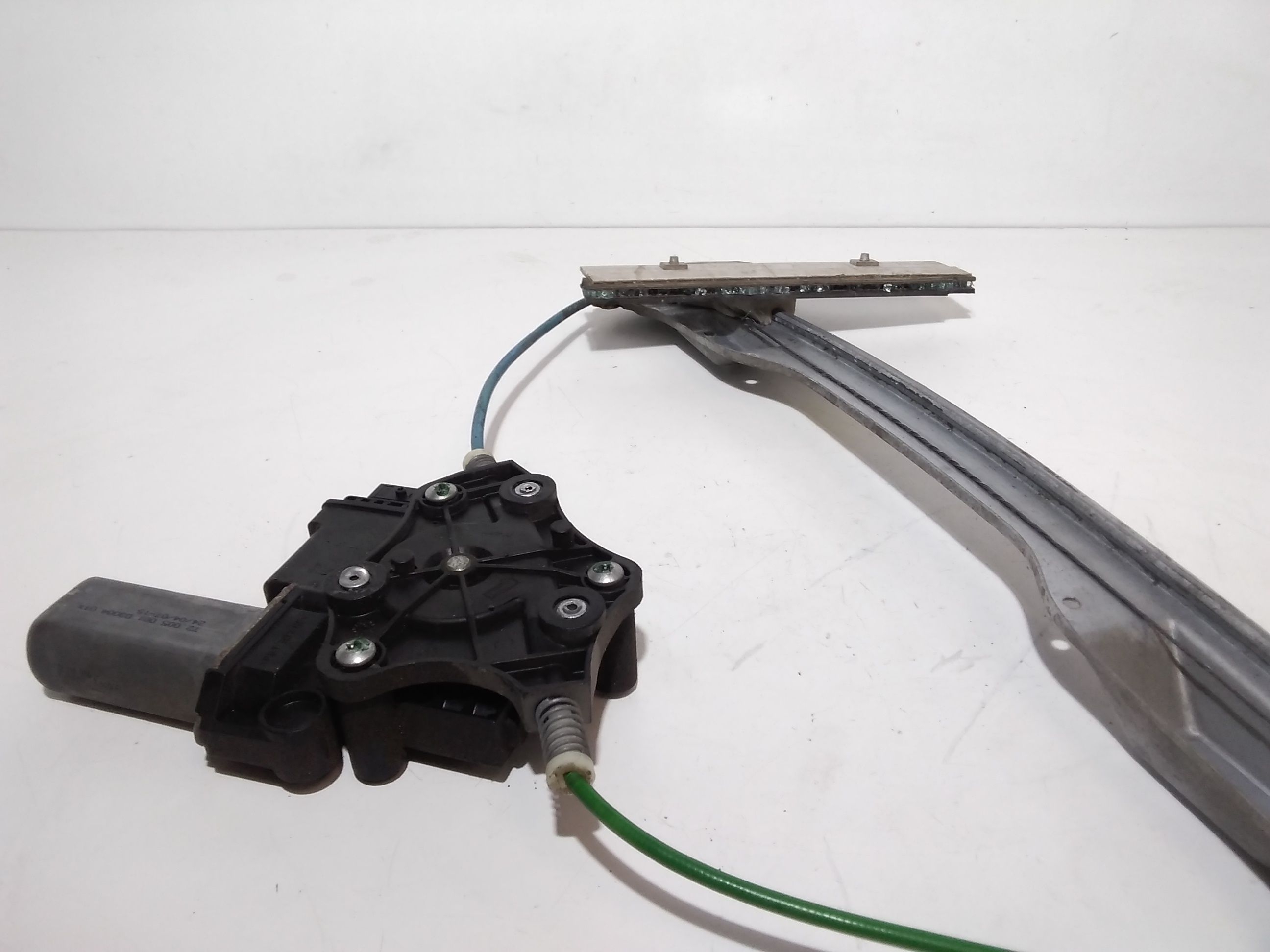 Cremagliera anteriore destra passeggero OPEL Corsa C 3P 2 Serie