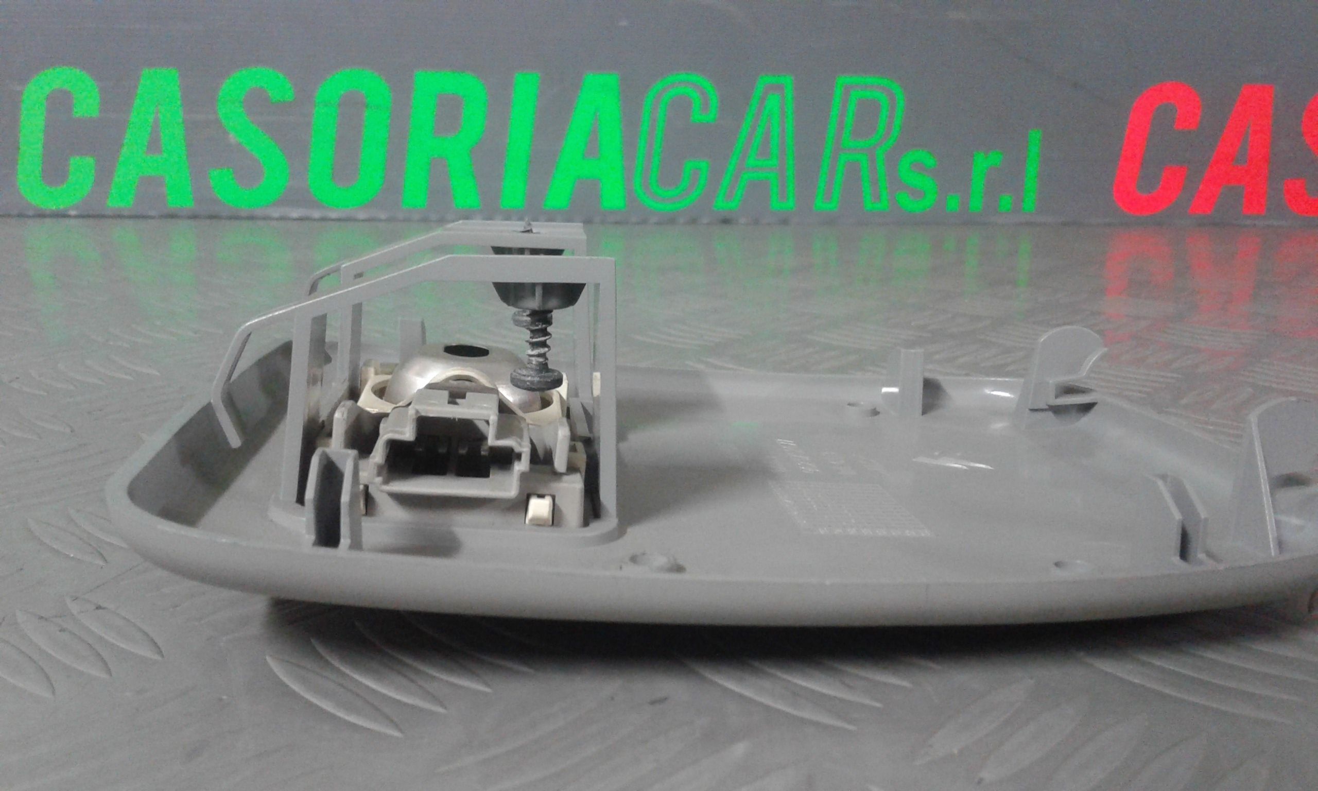 Plafoniera CITROEN Xsara Berlina 1 Serie