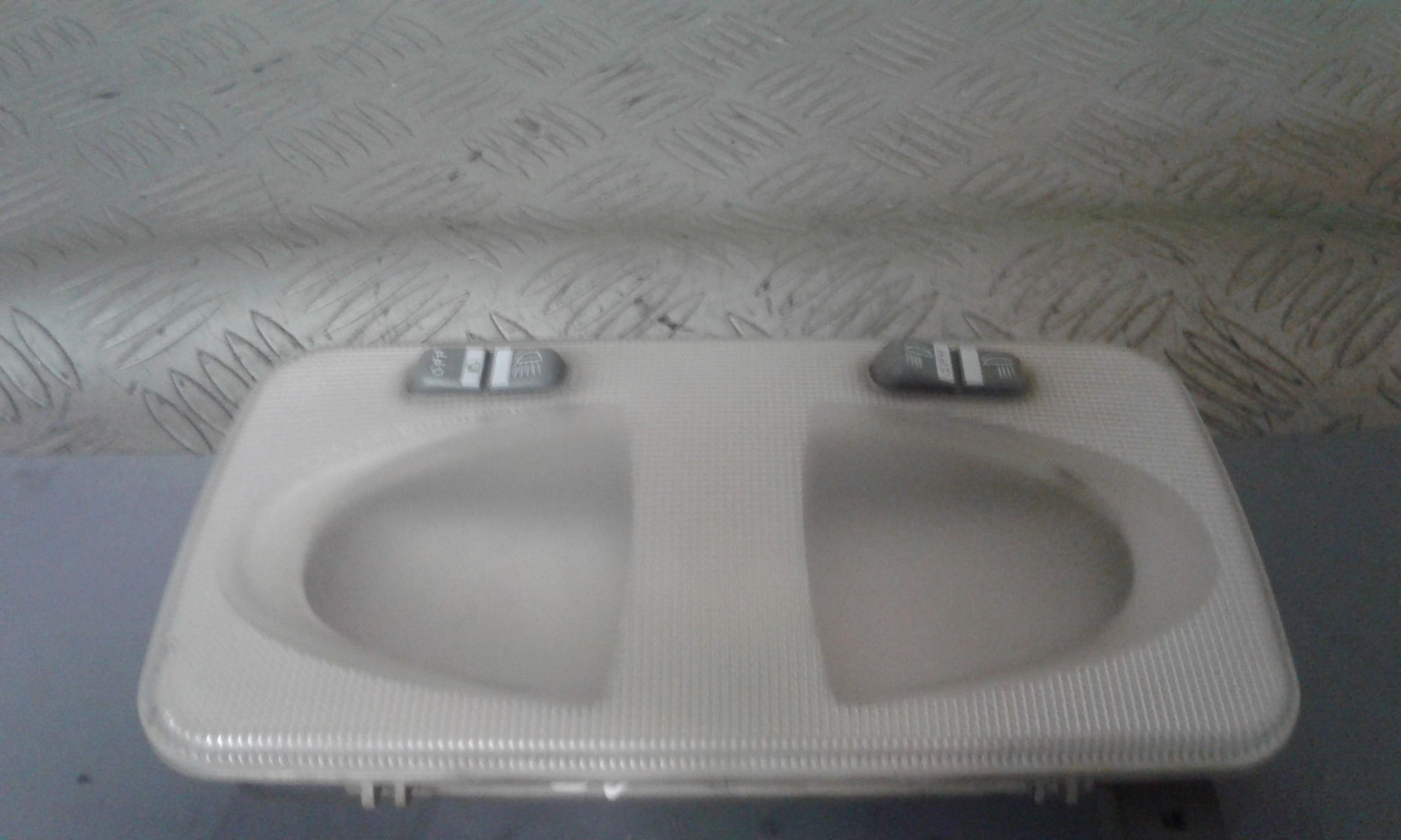 Plafoniera FIAT Dobl 1 Serie