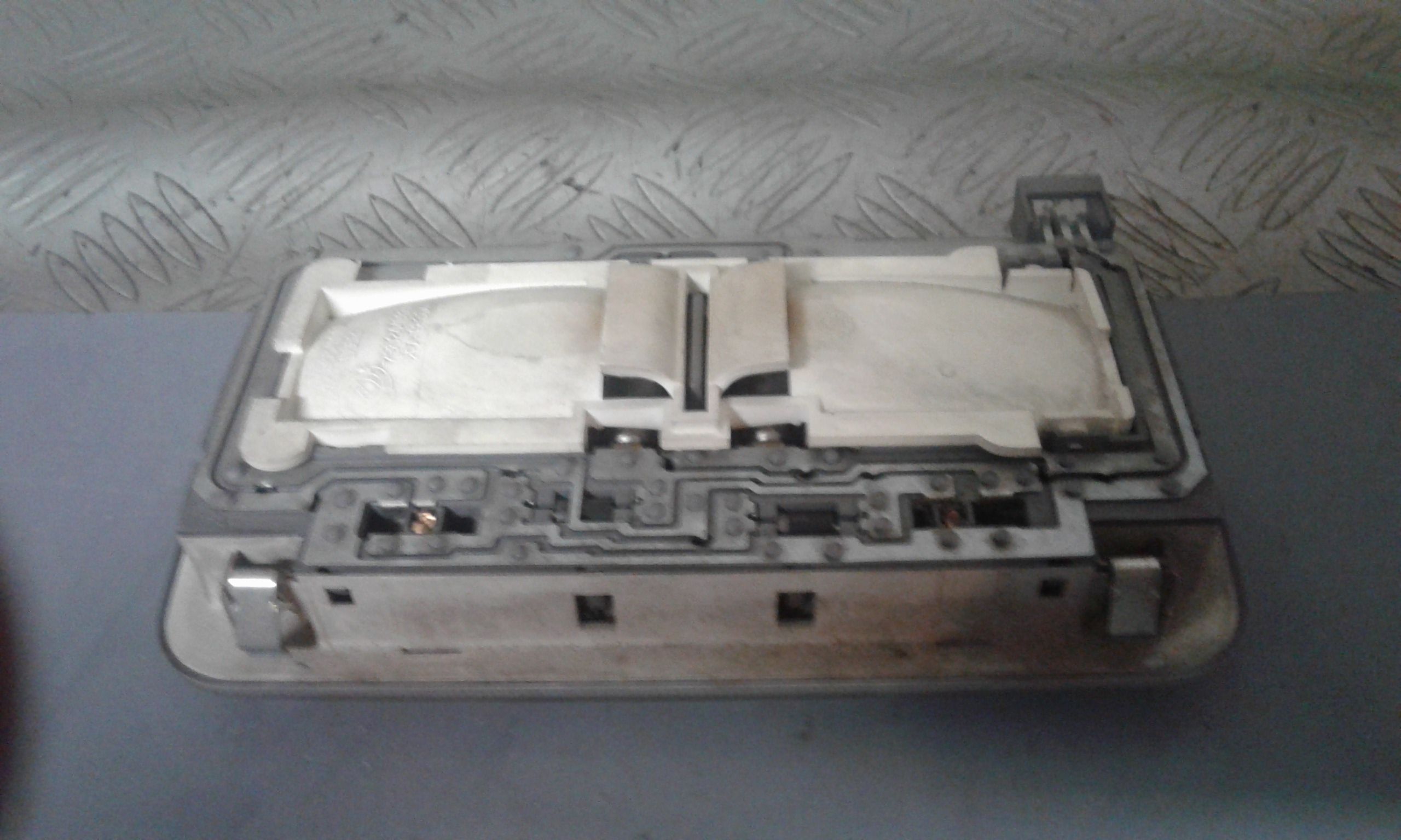 Plafoniera FIAT Dobl 1 Serie