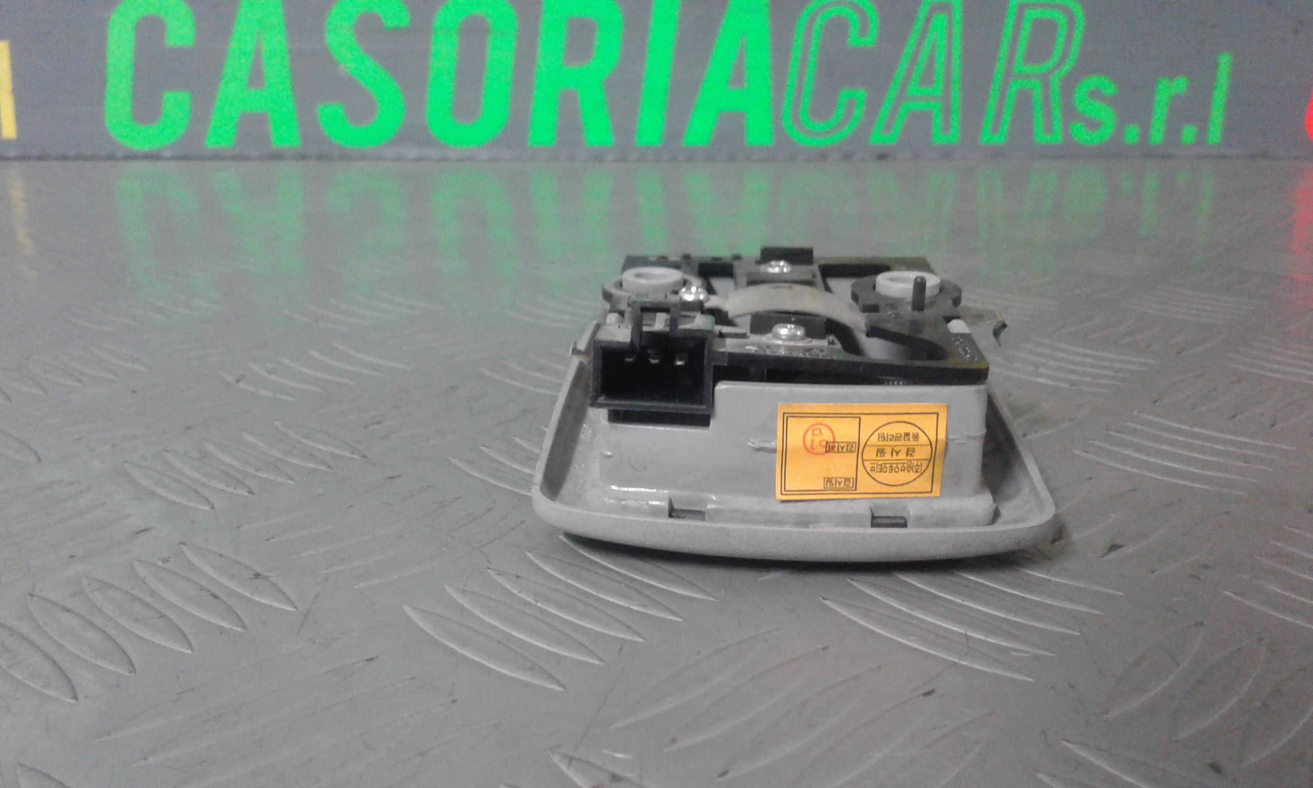 Plafoniera KIA K 2500 1 Serie