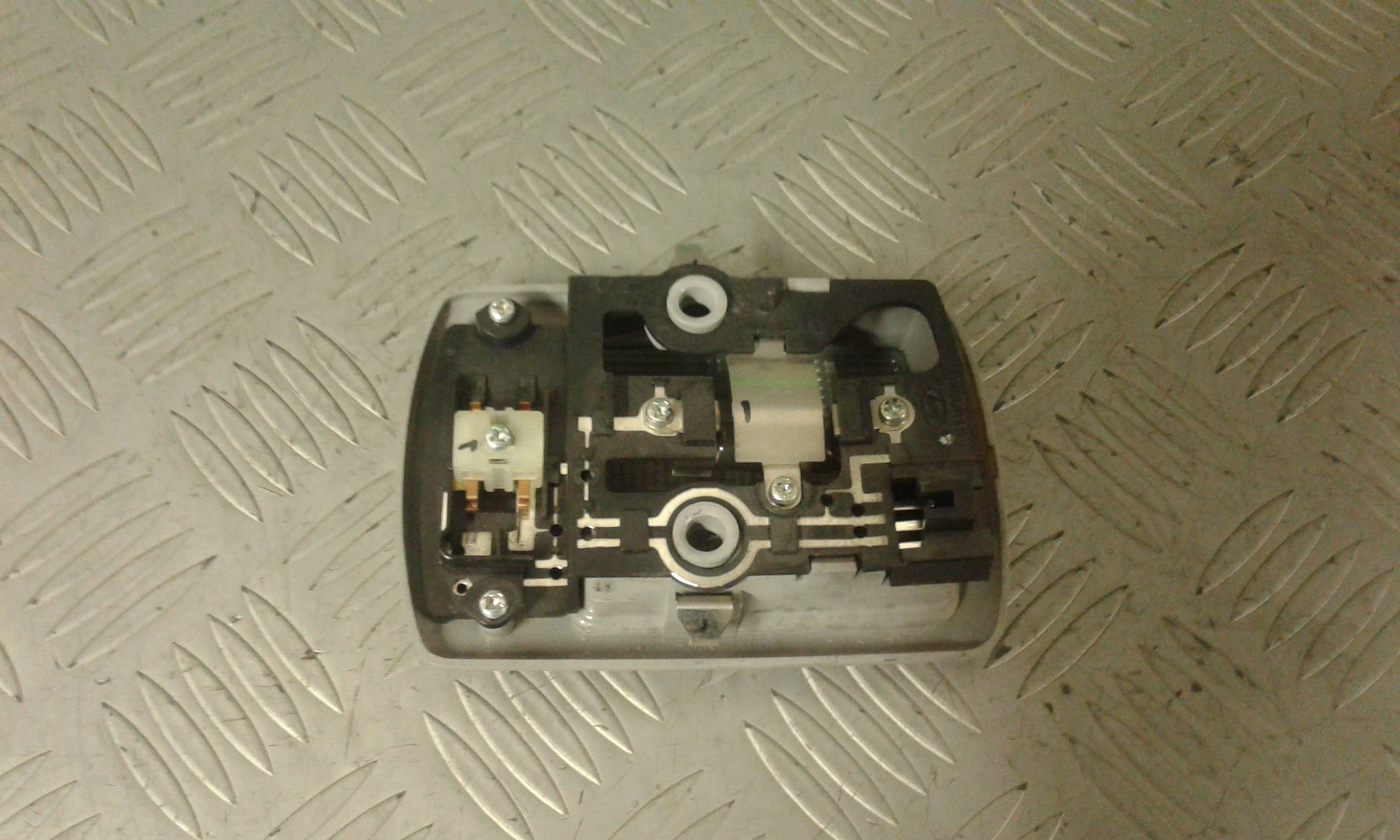 Plafoniera KIA K 2500 1 Serie