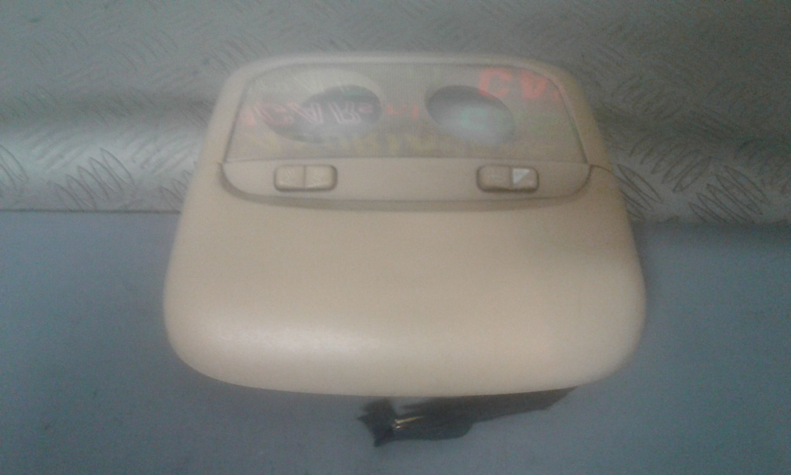 Plafoniera LANCIA Lybra Berlina