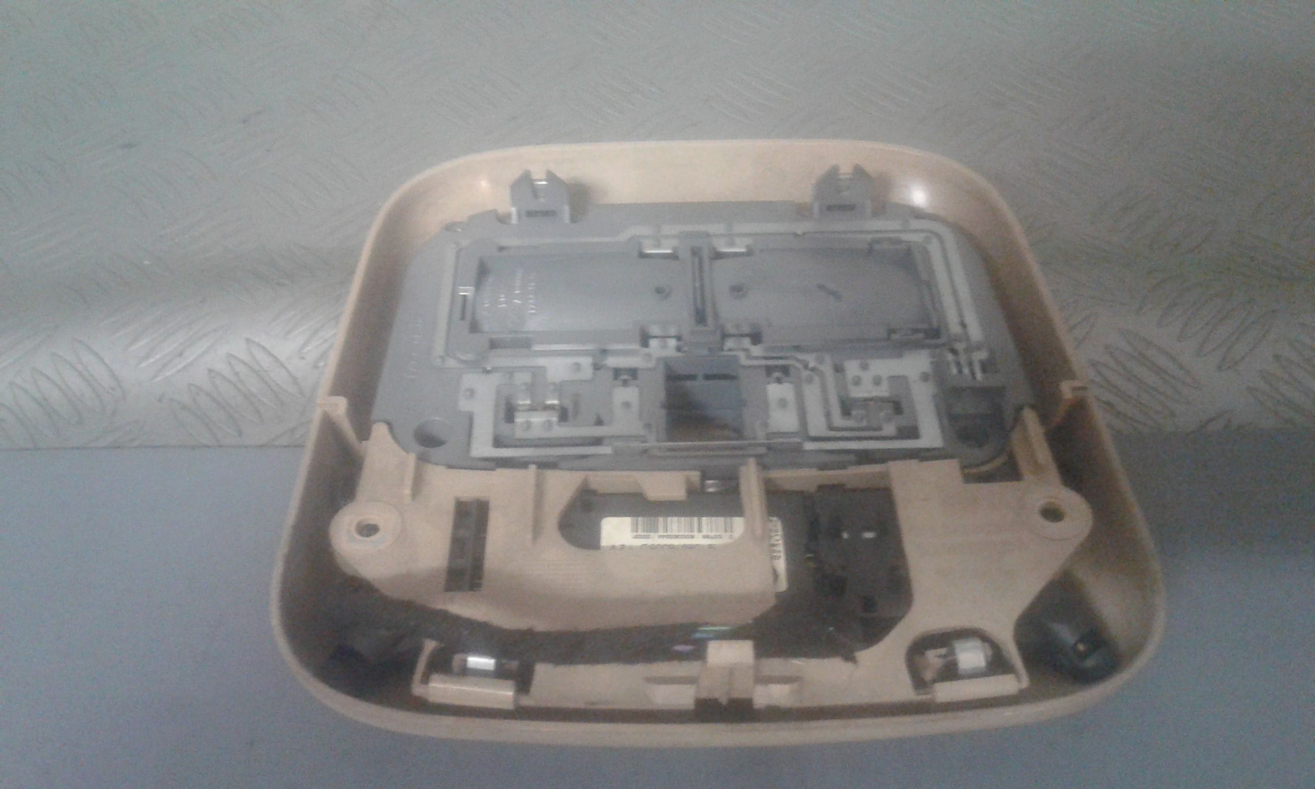 Plafoniera LANCIA Lybra Berlina