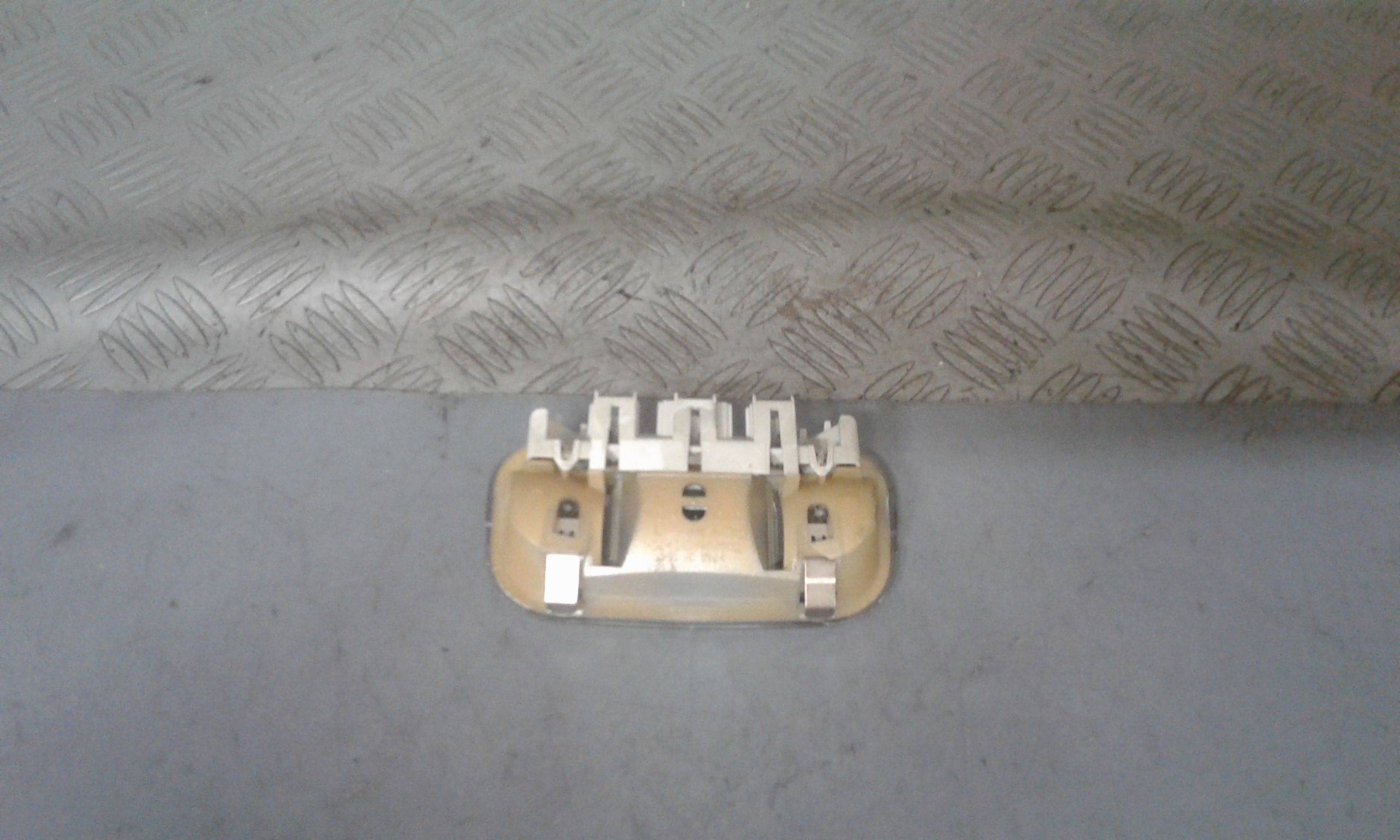 Plafoniera CITROEN C2 1 Serie