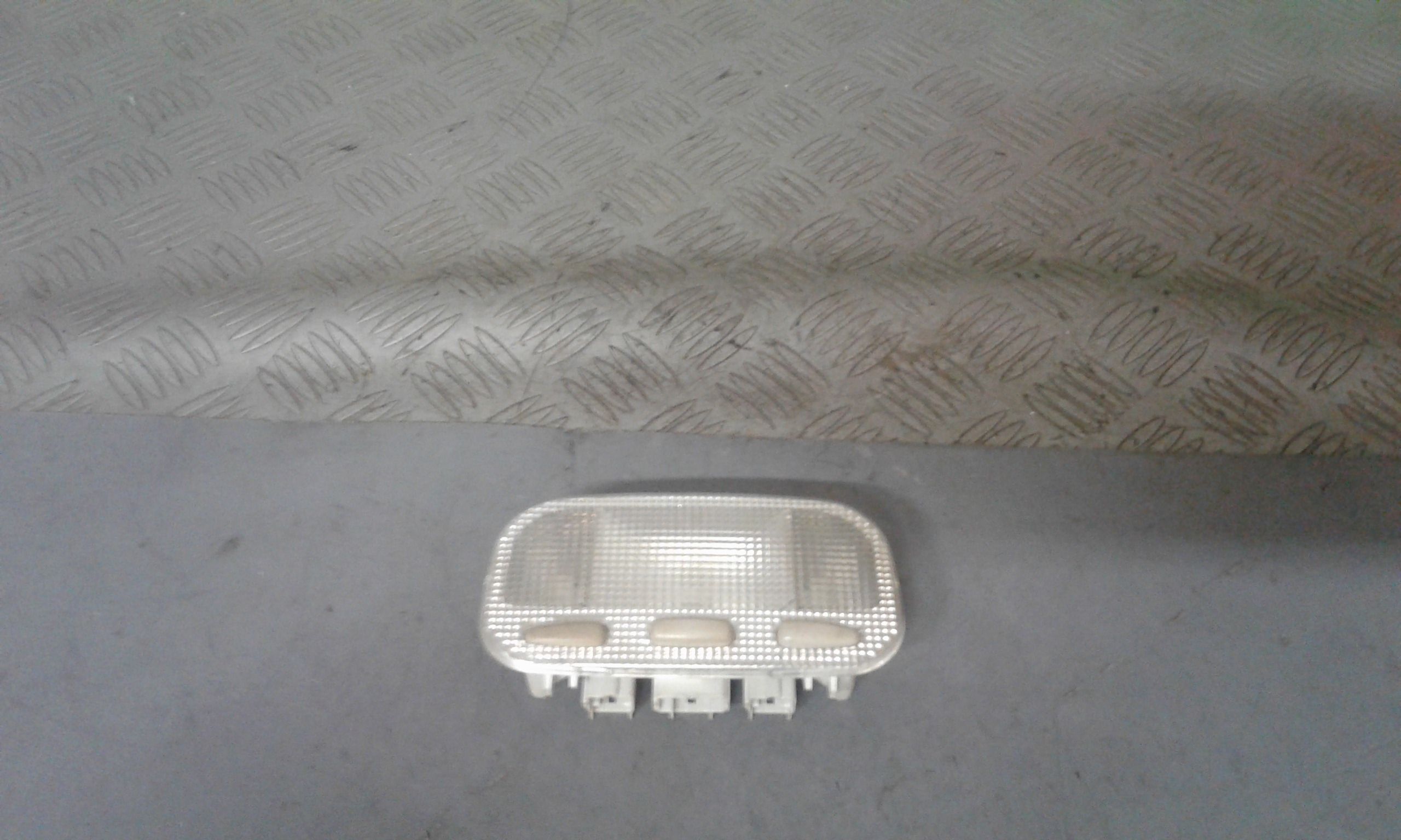 Plafoniera CITROEN C2 1 Serie