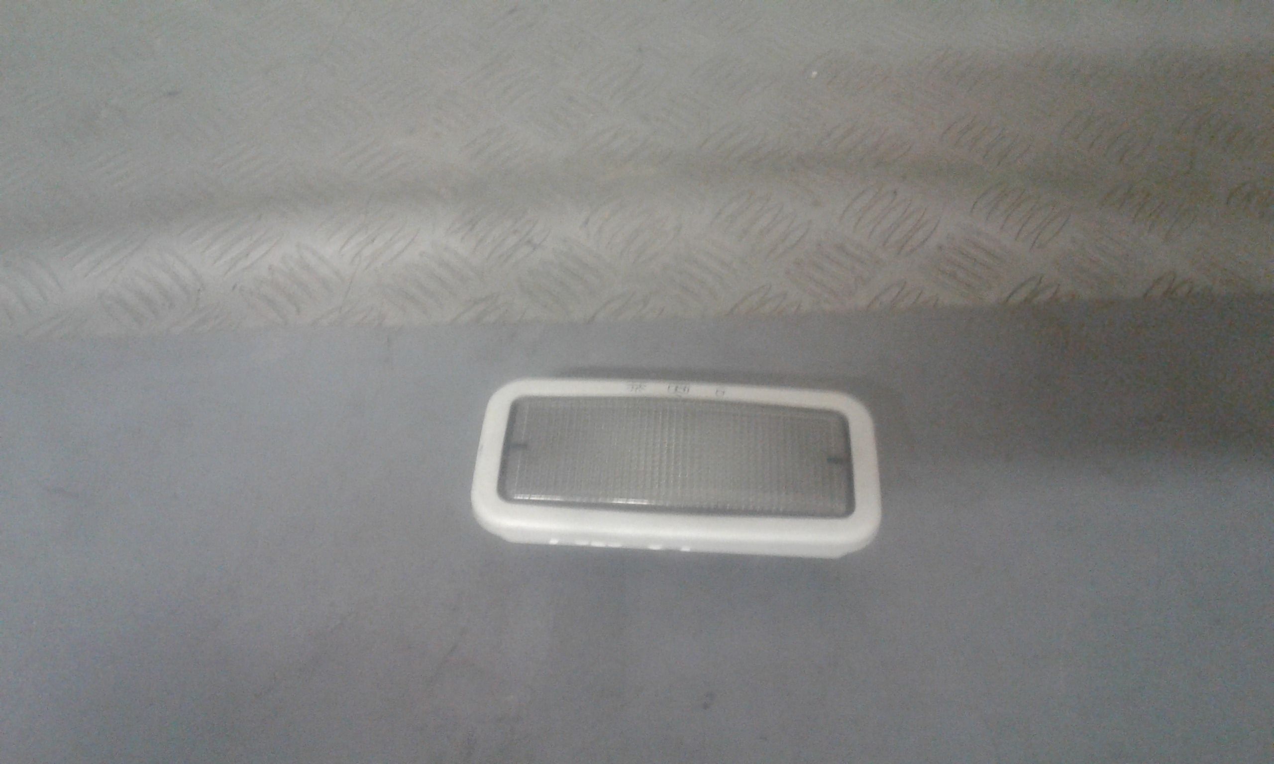 Plafoniera VOLKSWAGEN Polo 4 Serie