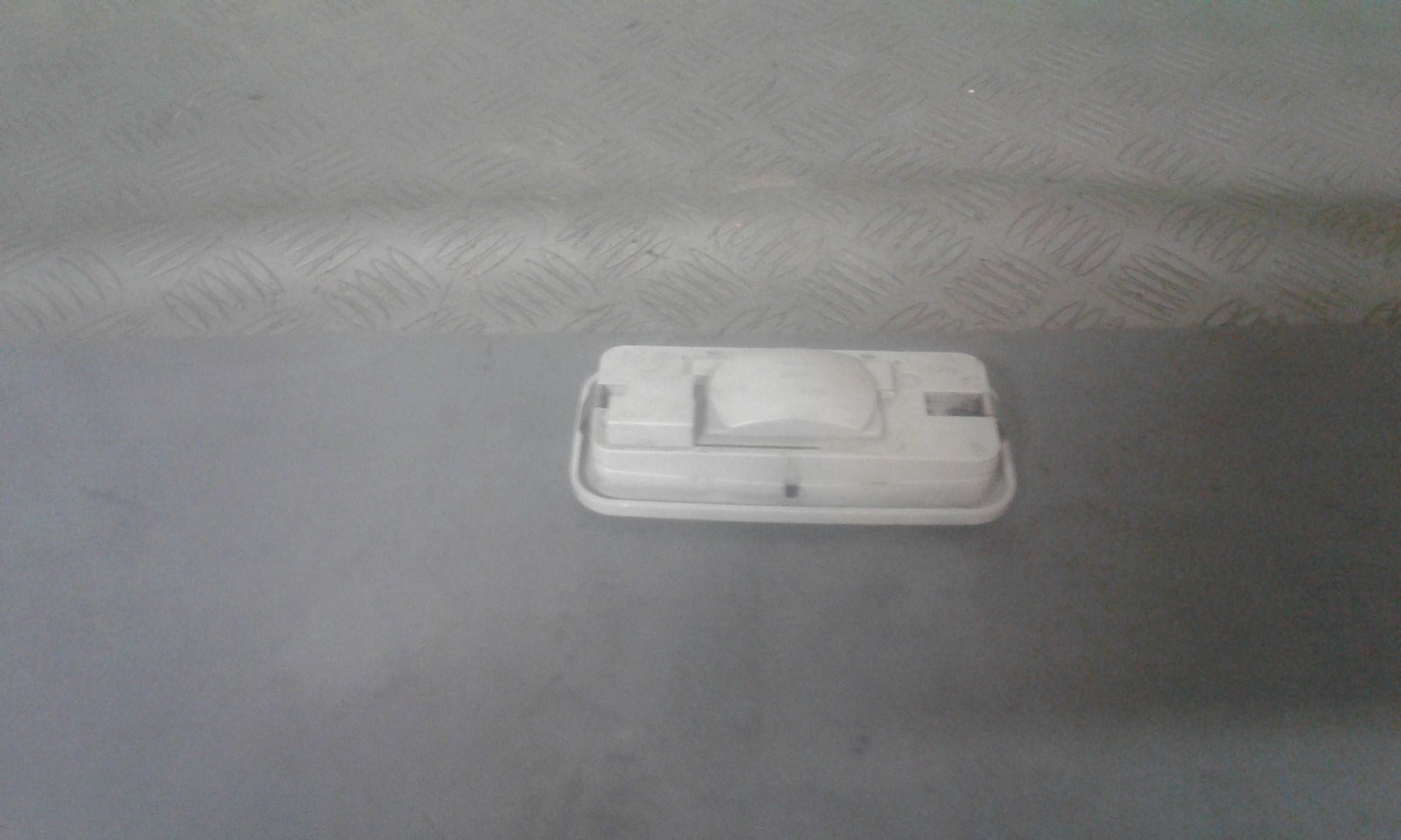 Plafoniera VOLKSWAGEN Polo 4 Serie