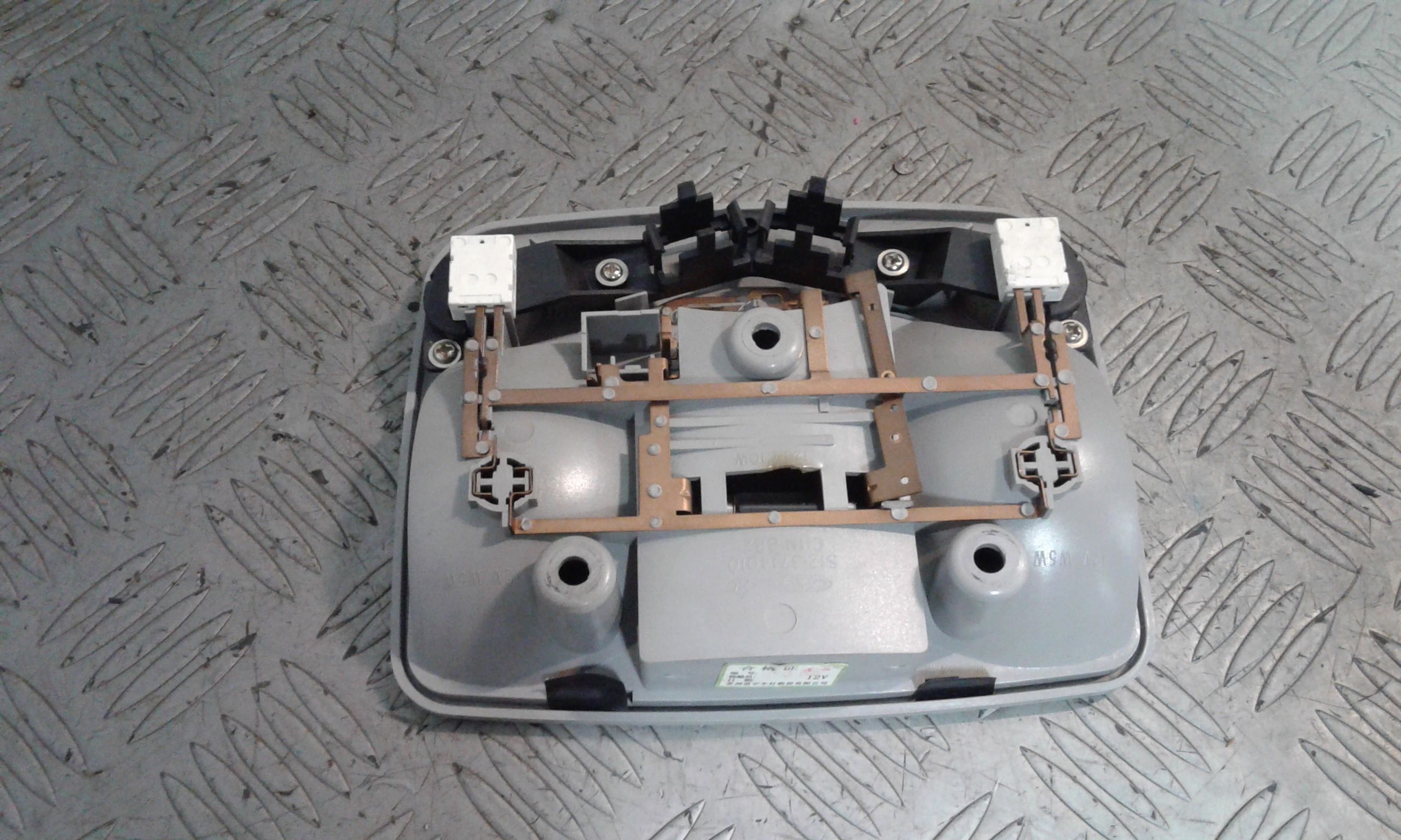 Plafoniera DR 1 1 Serie