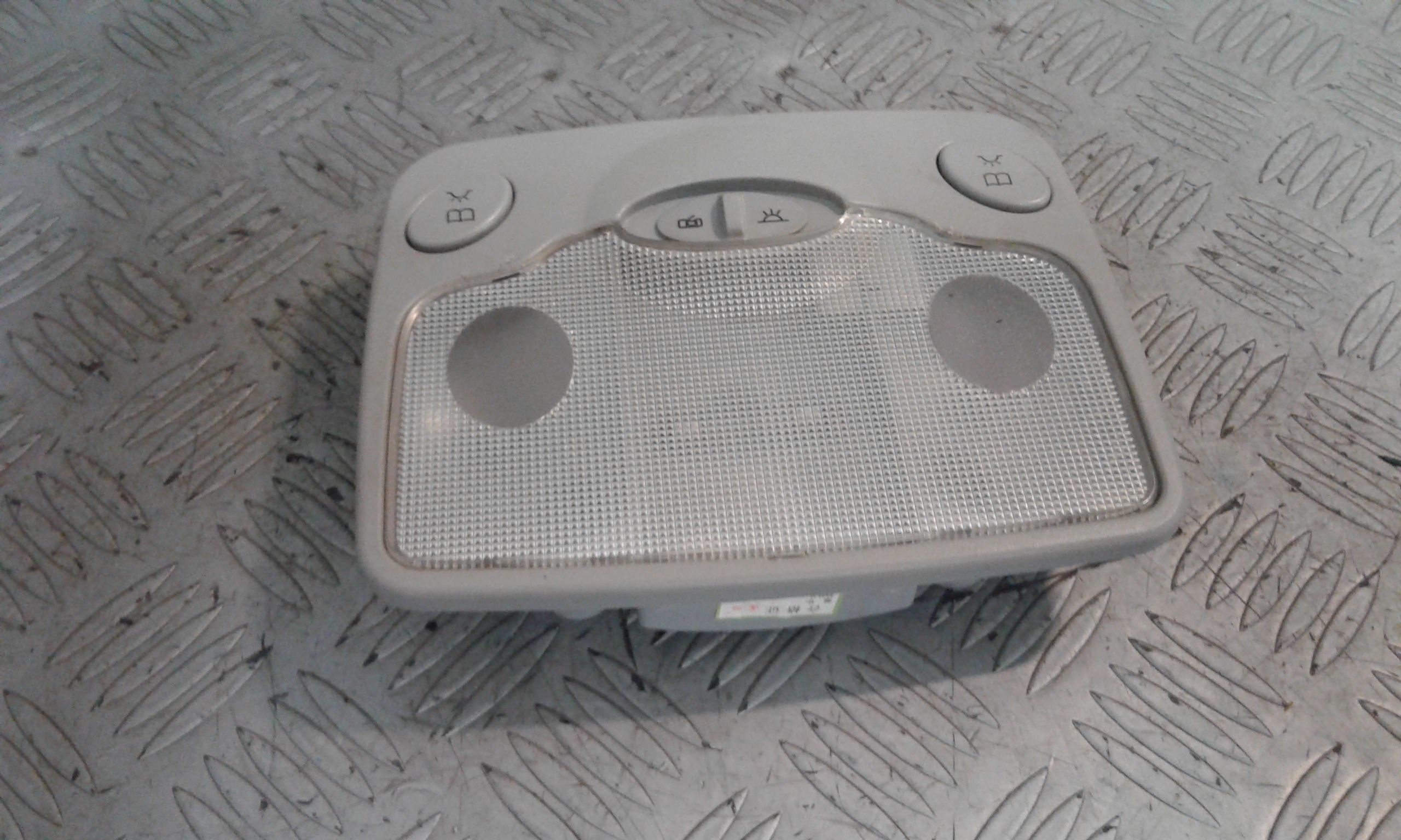 Plafoniera DR 1 1 Serie