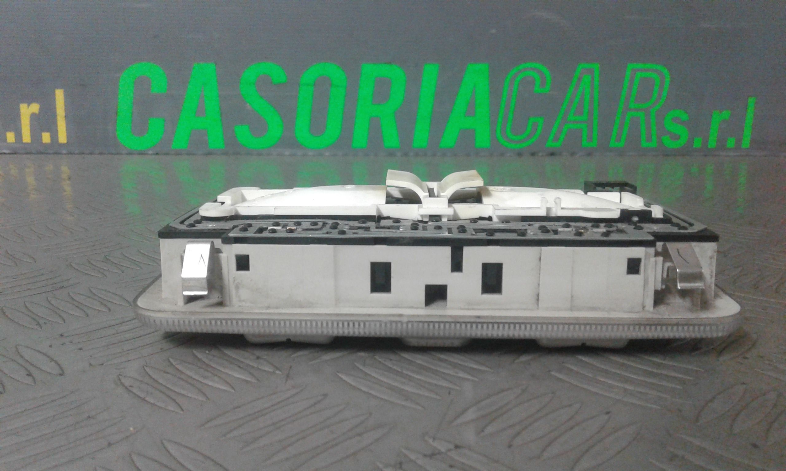 Plafoniera PEUGEOT Boxer 4 Serie