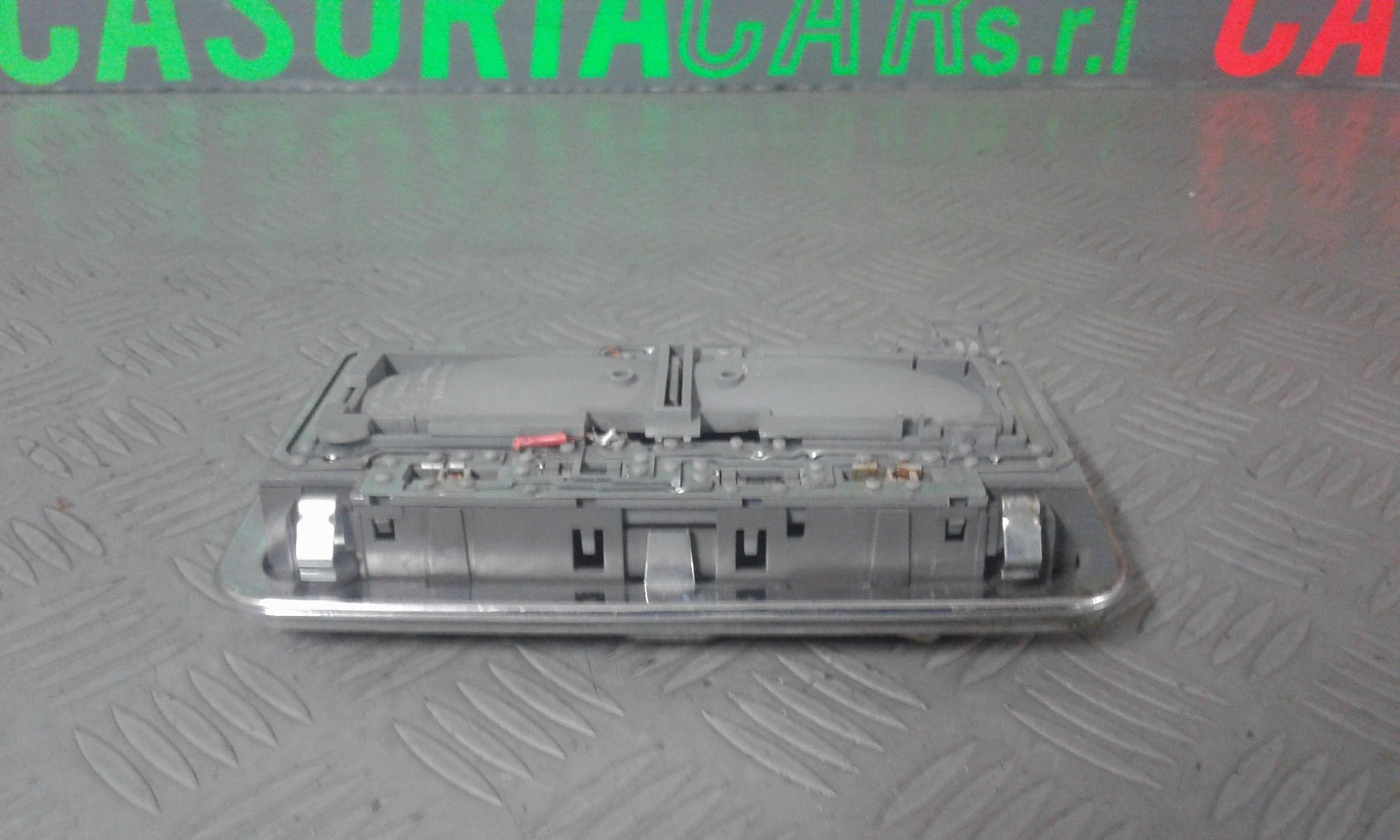 Plafoniera ALFA ROMEO 147 2 serie