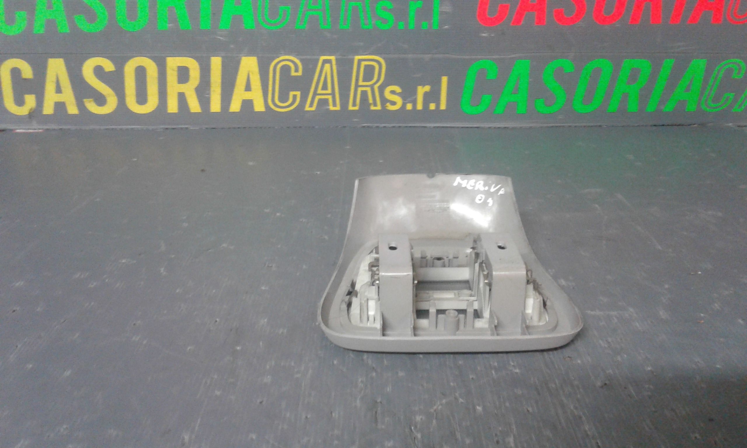 Plafoniera OPEL Meriva 1 Serie