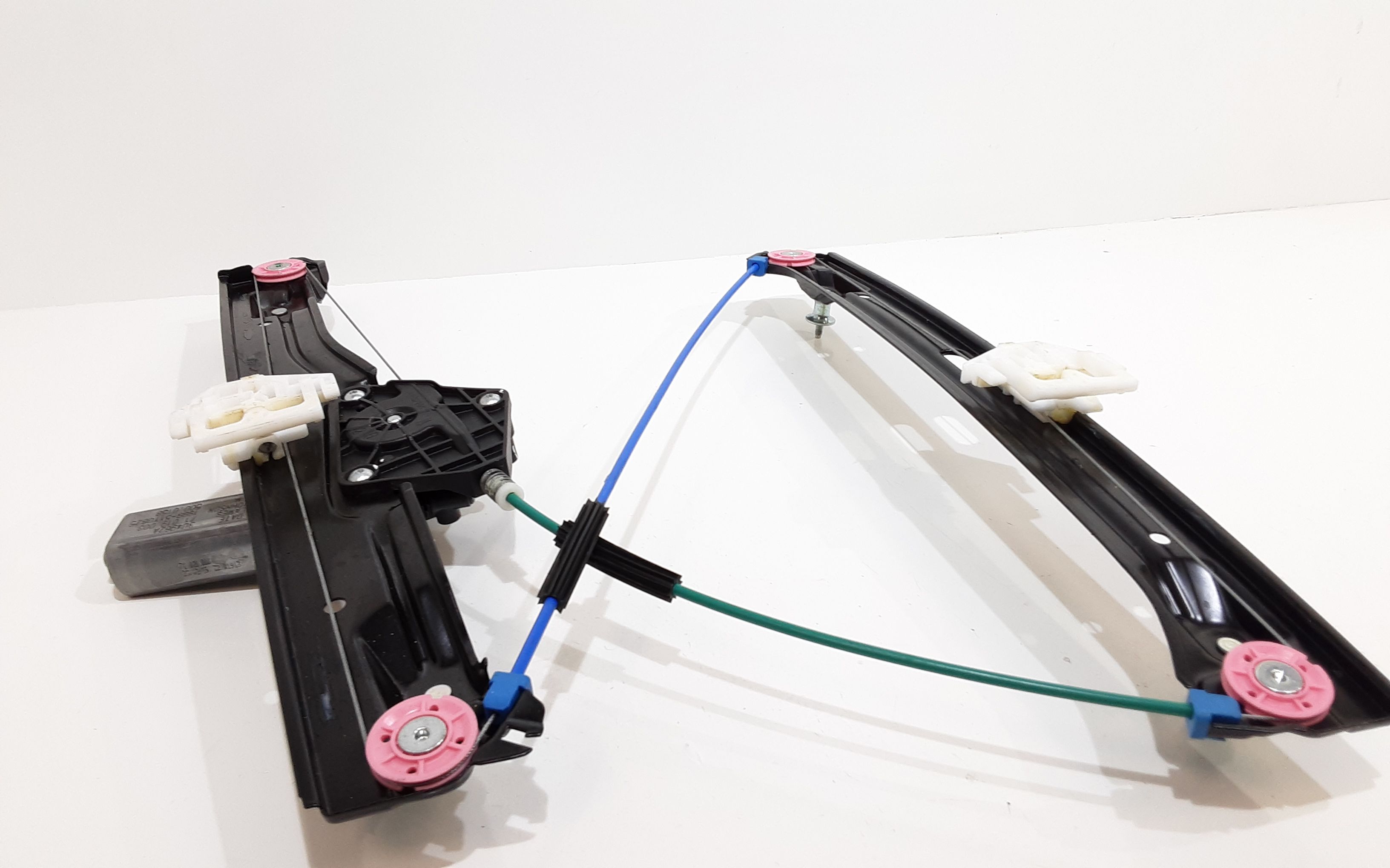 Cremagliera anteriore destra passeggero BMW X1 Serie (15>)