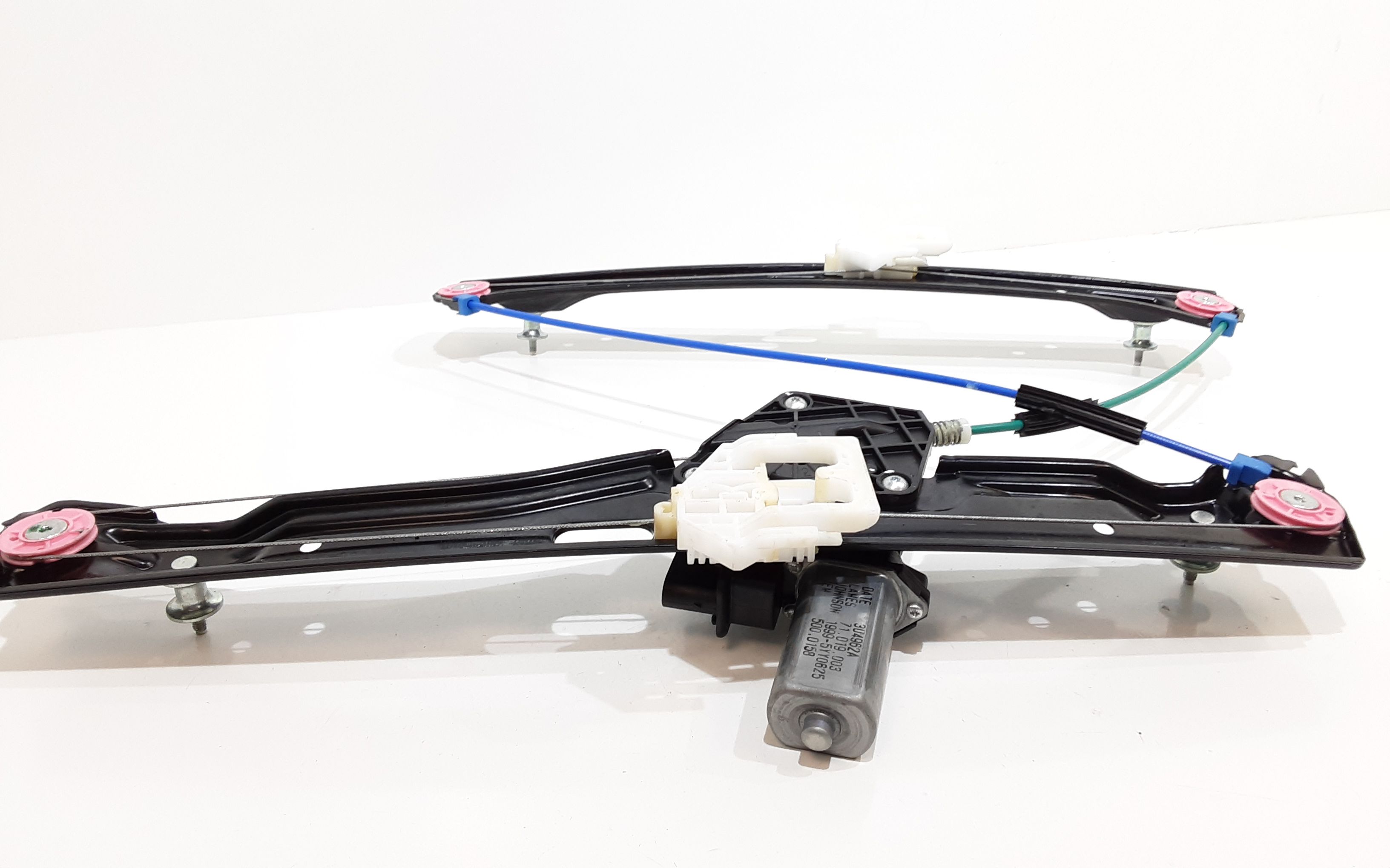 Cremagliera anteriore destra passeggero BMW X1 Serie (15>)