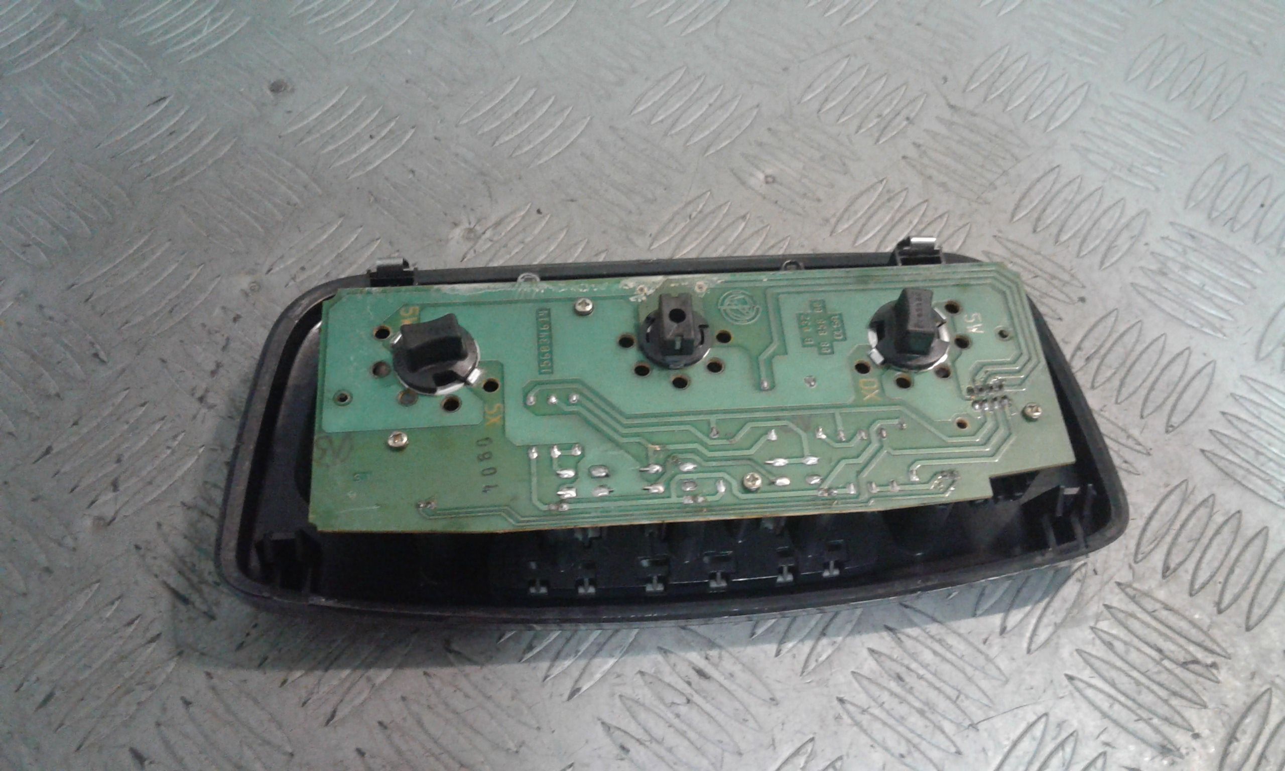 Plafoniera LANCIA Thesis 1 Serie