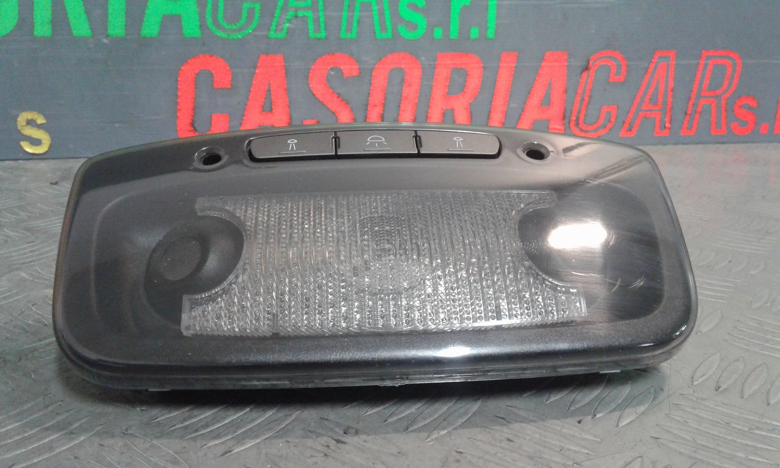 Plafoniera LANCIA Thesis 1 Serie