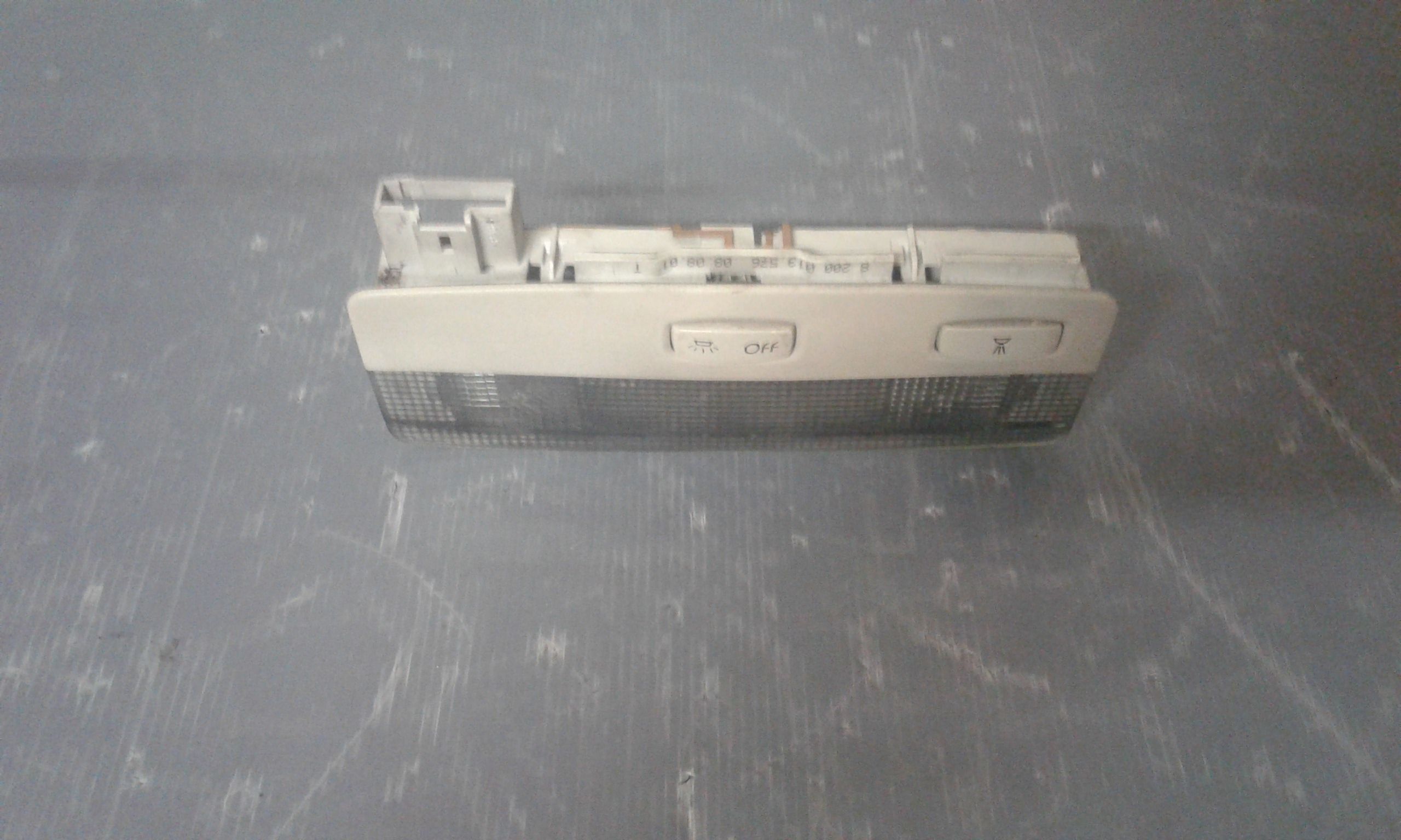 Plafoniera RENAULT Laguna Grand Tour 3 Serie