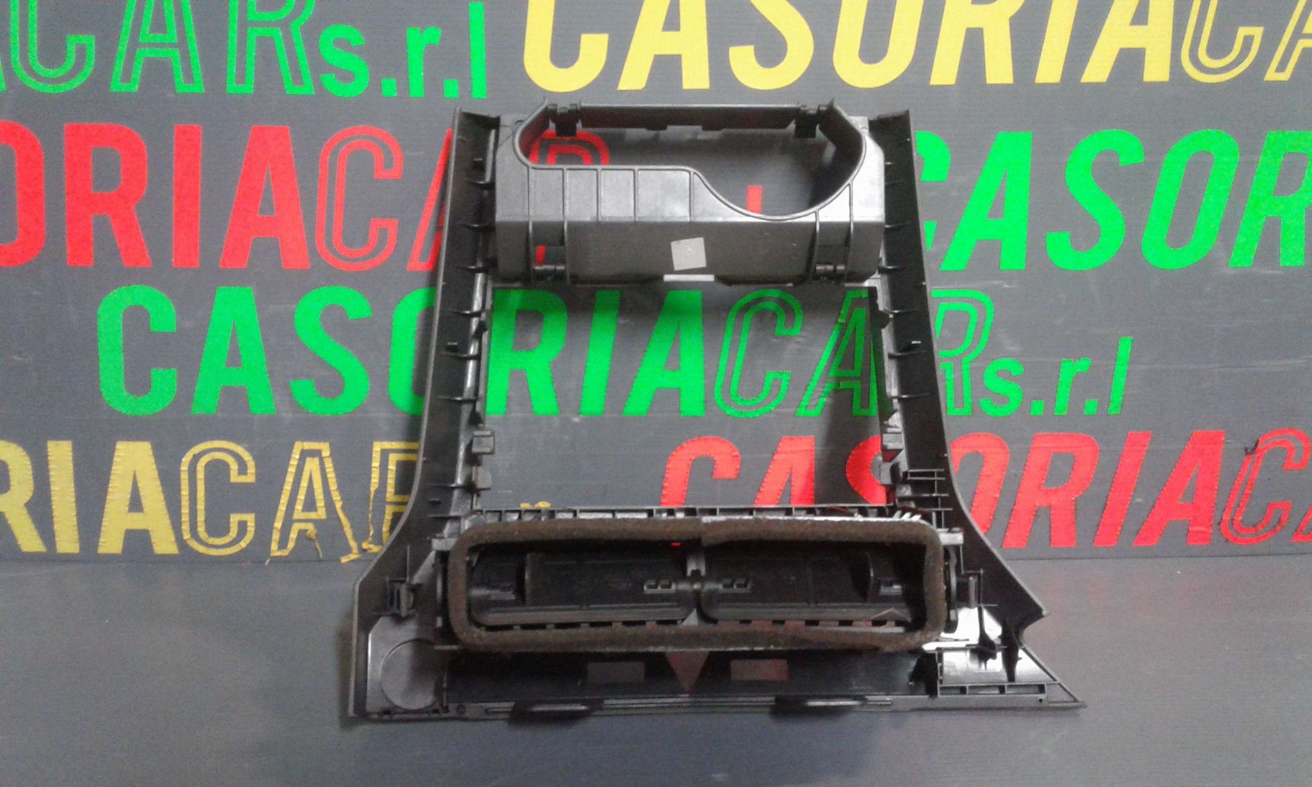 Modanatura Centrale Cruscotto OPEL Astra H S. Wagon