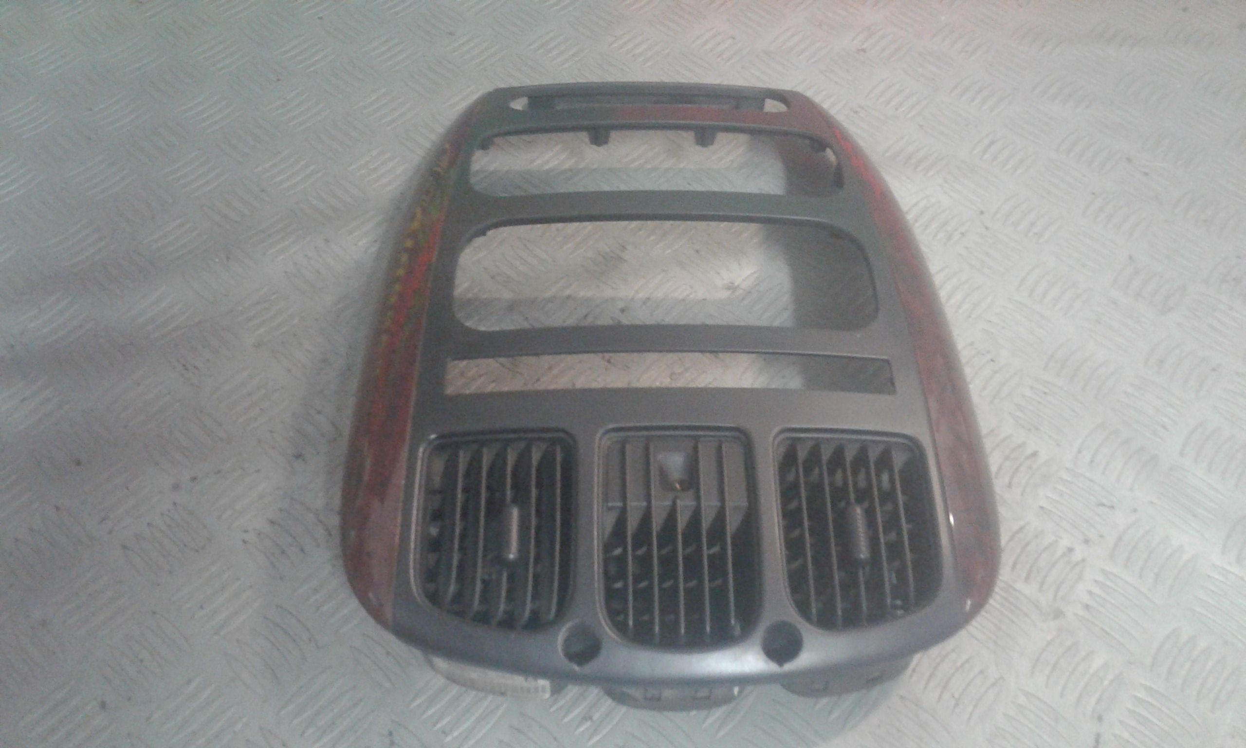 Modanatura Centrale Cruscotto CHRYSLER Voyager 3 Serie