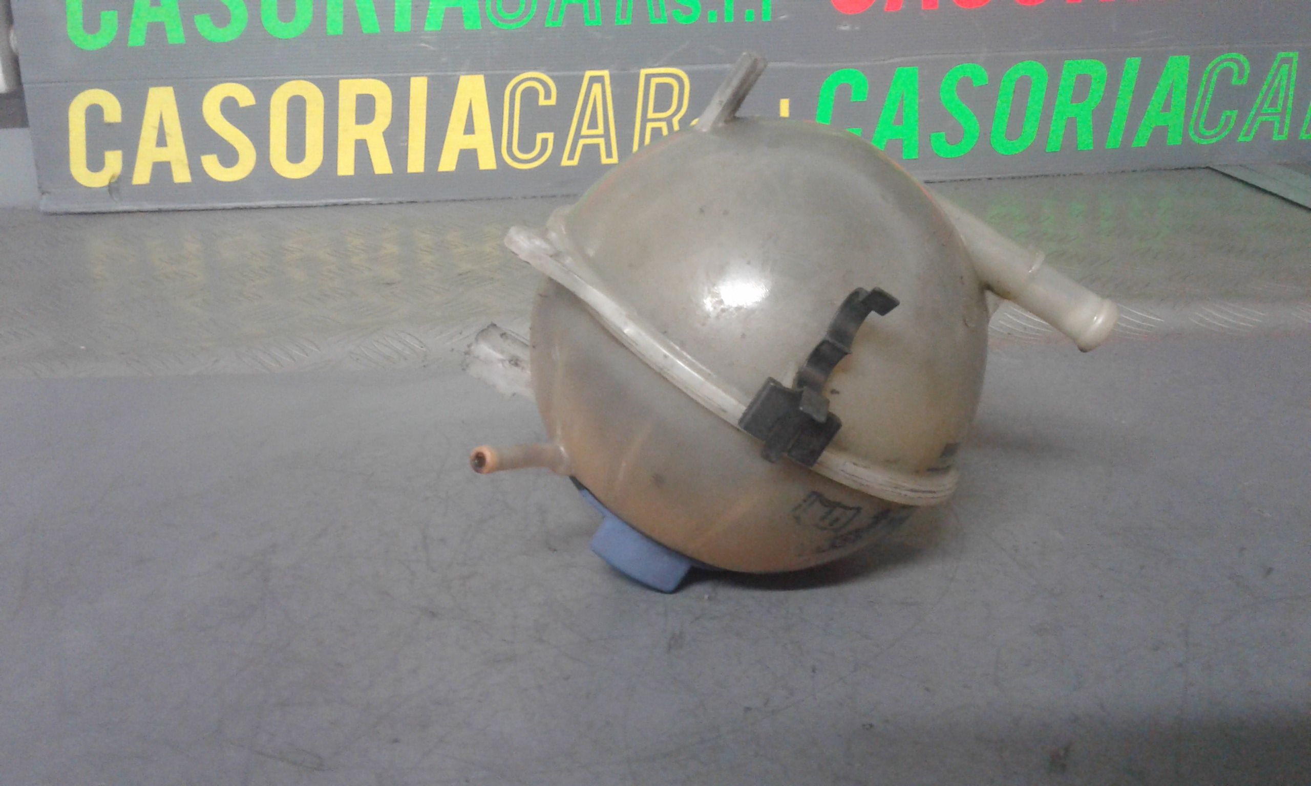 Vaschetta acqua VOLKSWAGEN Polo 4 Serie