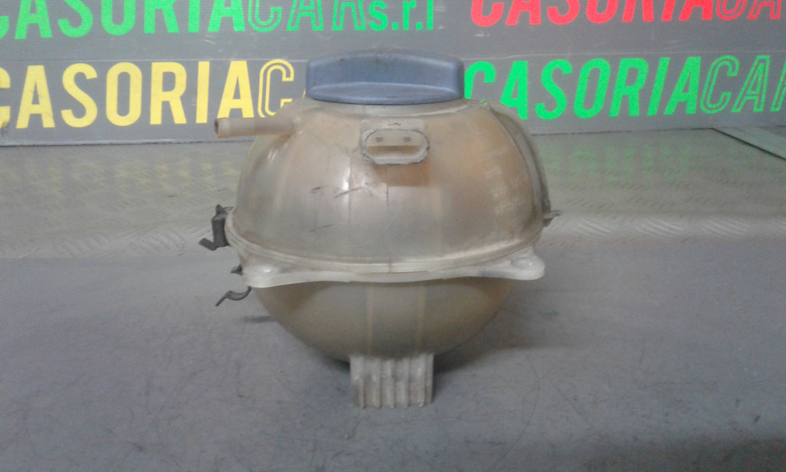 Vaschetta acqua VOLKSWAGEN Polo 4 Serie