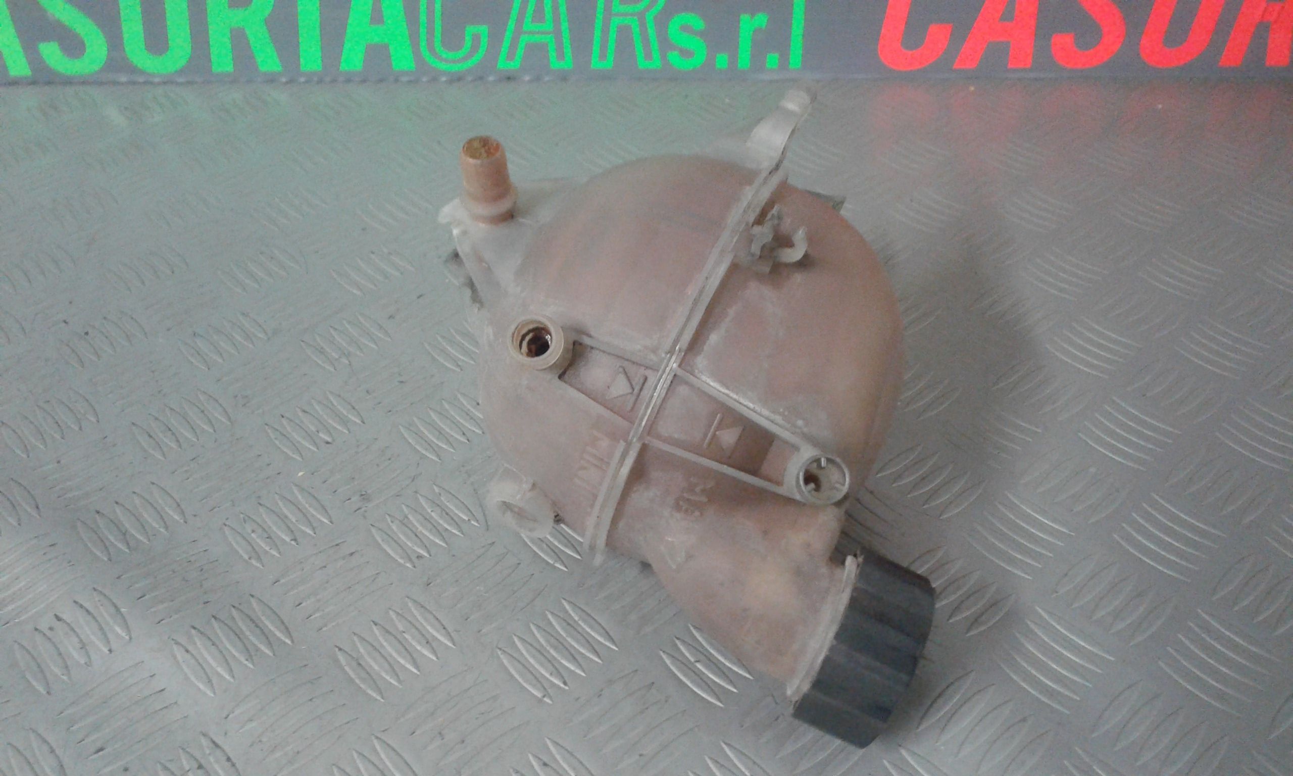 Vaschetta acqua CITROEN C3 1 Serie