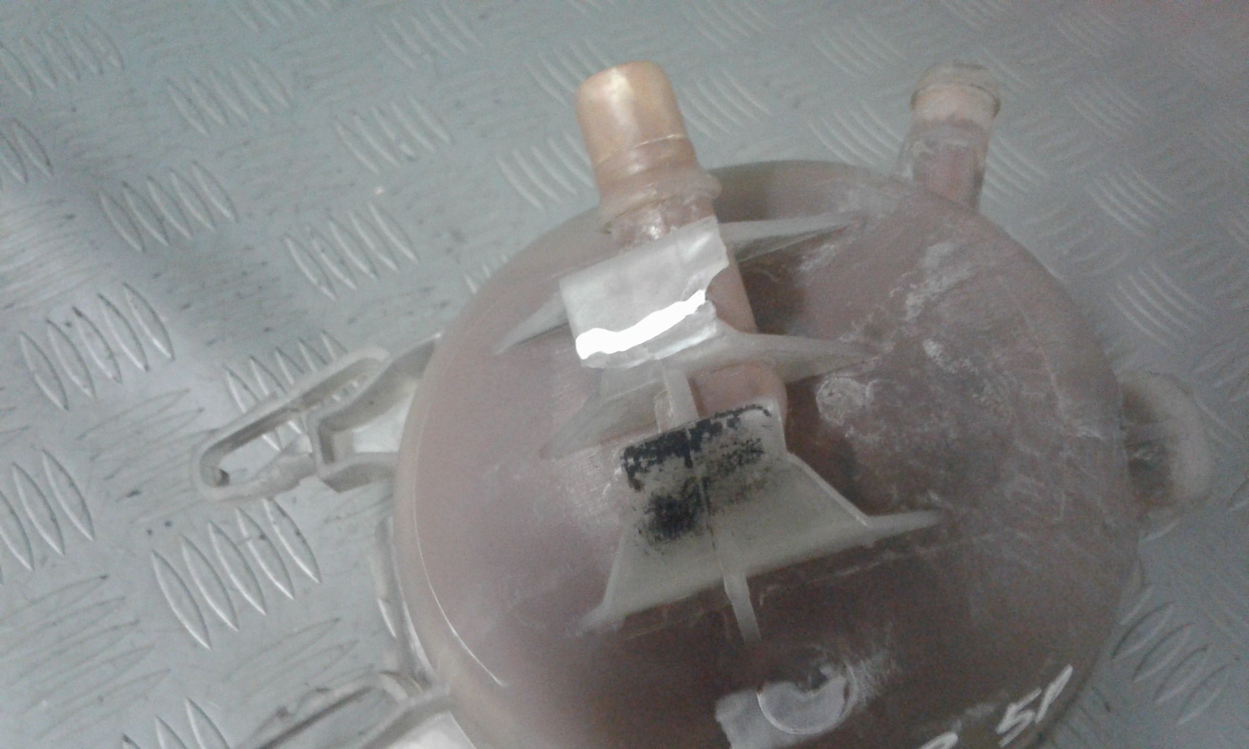 Vaschetta acqua CITROEN C3 1 Serie