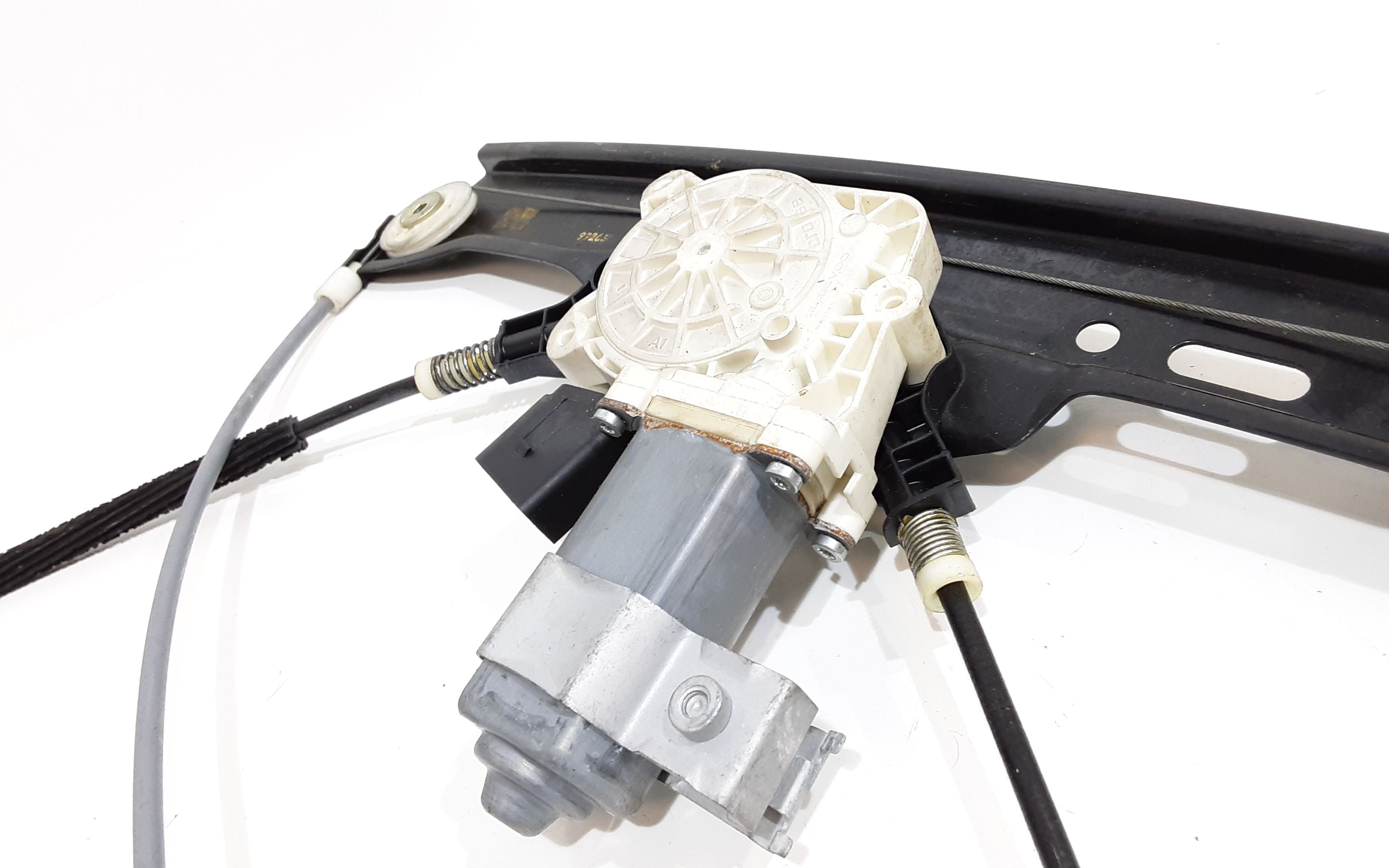 Cremagliera anteriore destra passeggero BMW Serie 5 E60