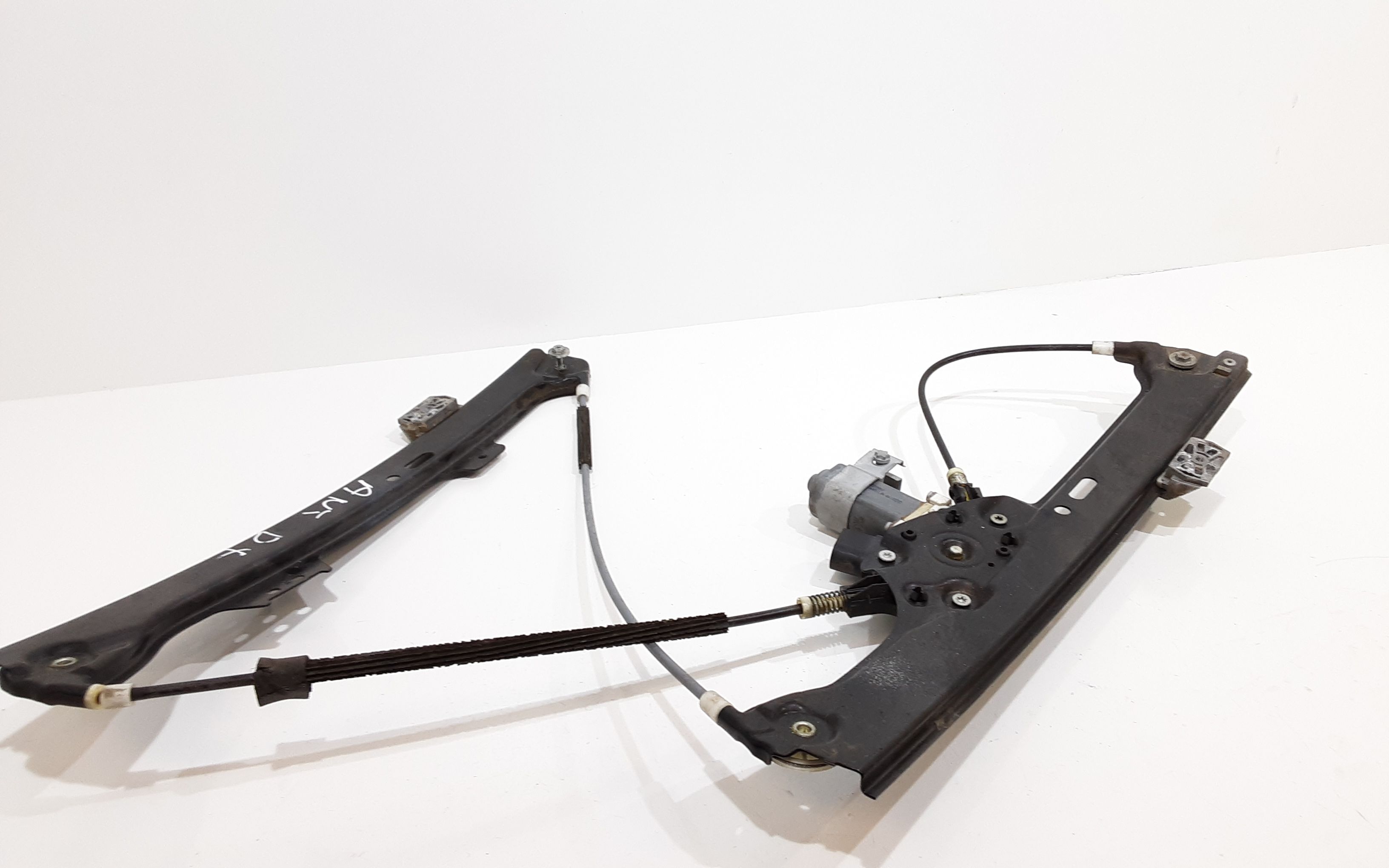 Cremagliera anteriore destra passeggero BMW Serie 5 E60