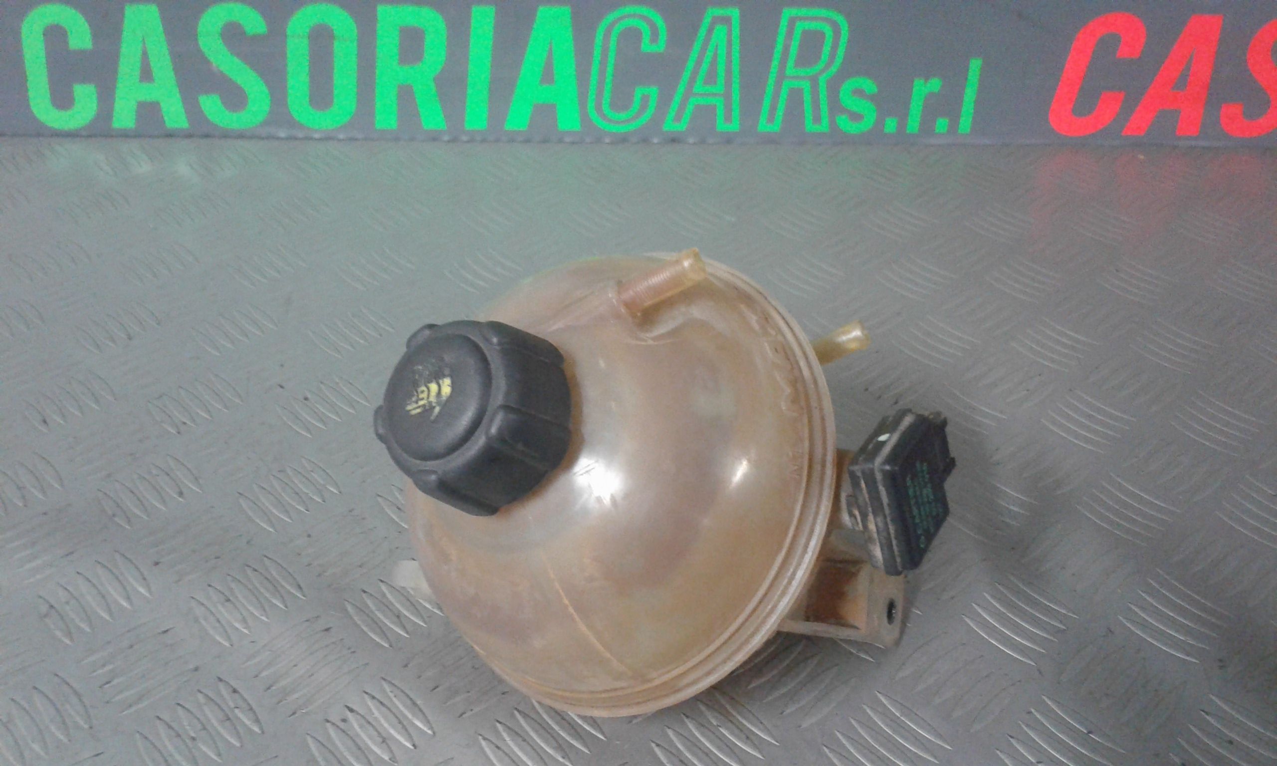 Vaschetta acqua PEUGEOT 307 Berlina