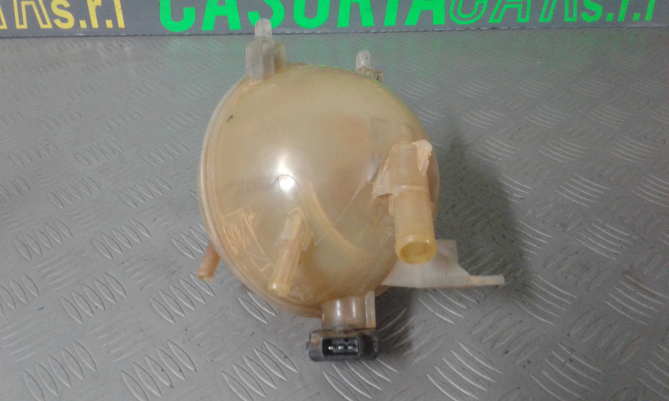 Vaschetta acqua PEUGEOT 307 Berlina