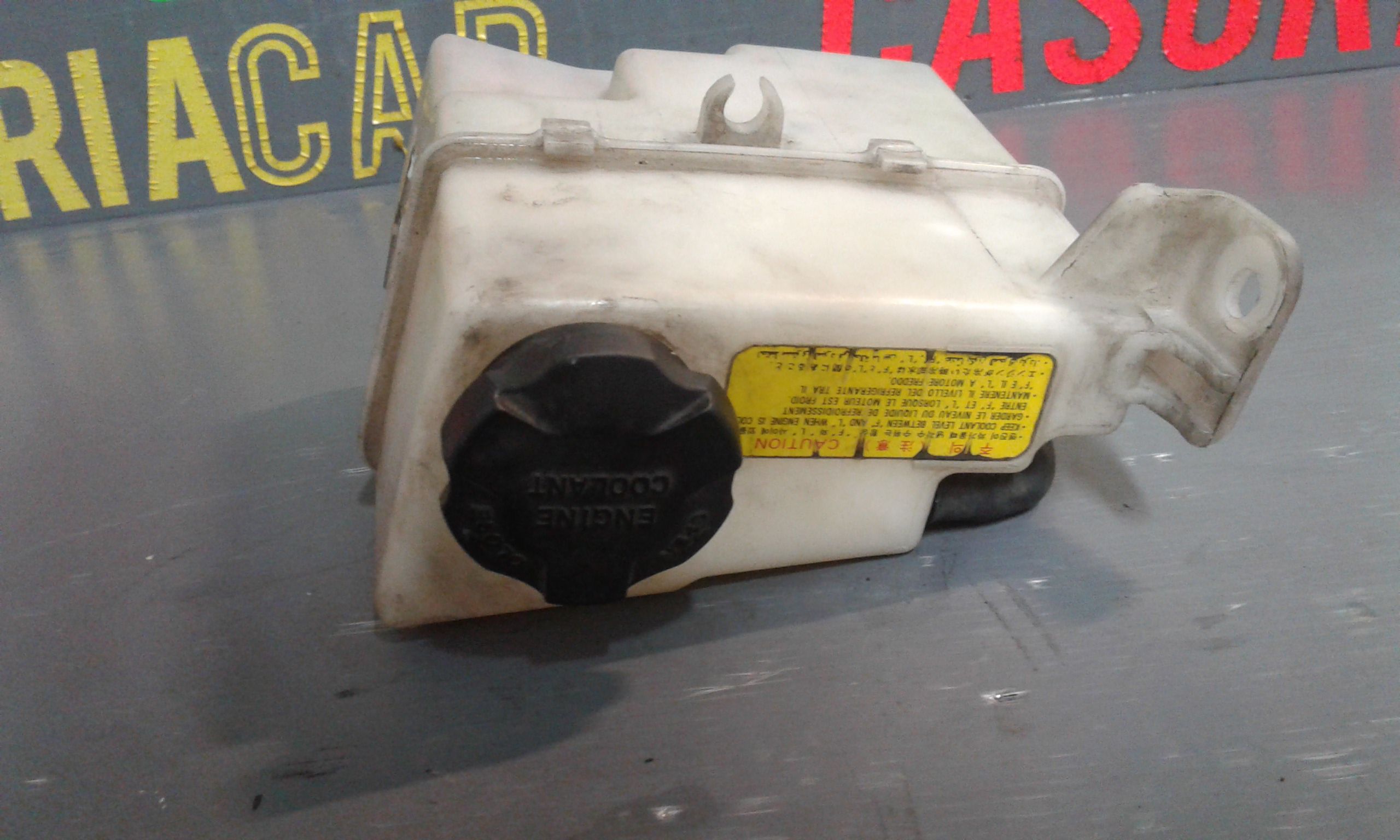 Vaschetta acqua KIA Picanto 1 Serie