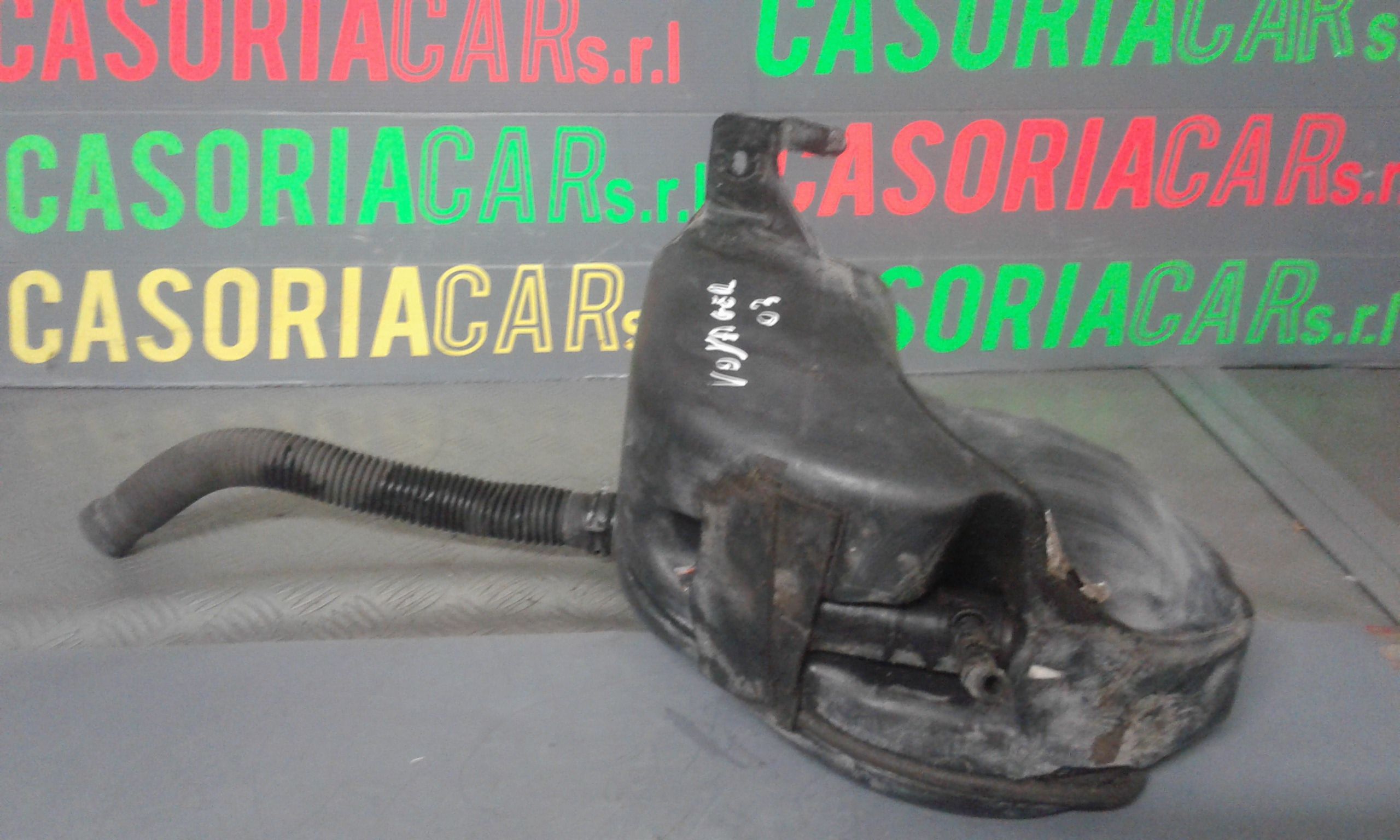 Vaschetta acqua CHRYSLER Grand Voyager 2 Serie