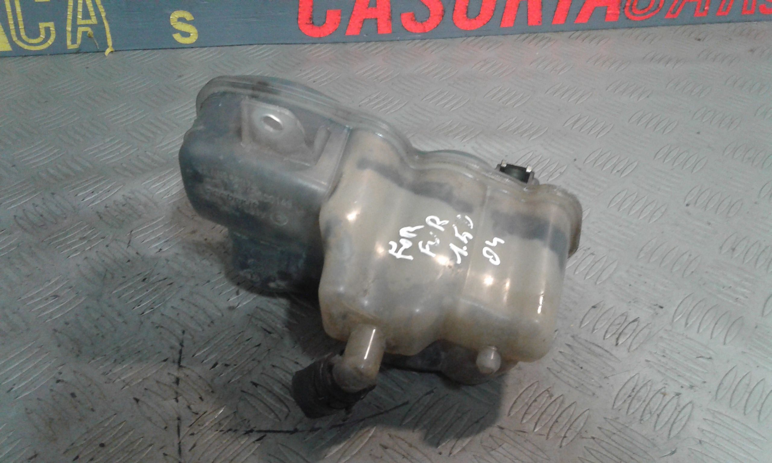 Vaschetta acqua SMART Forfour 1 Serie