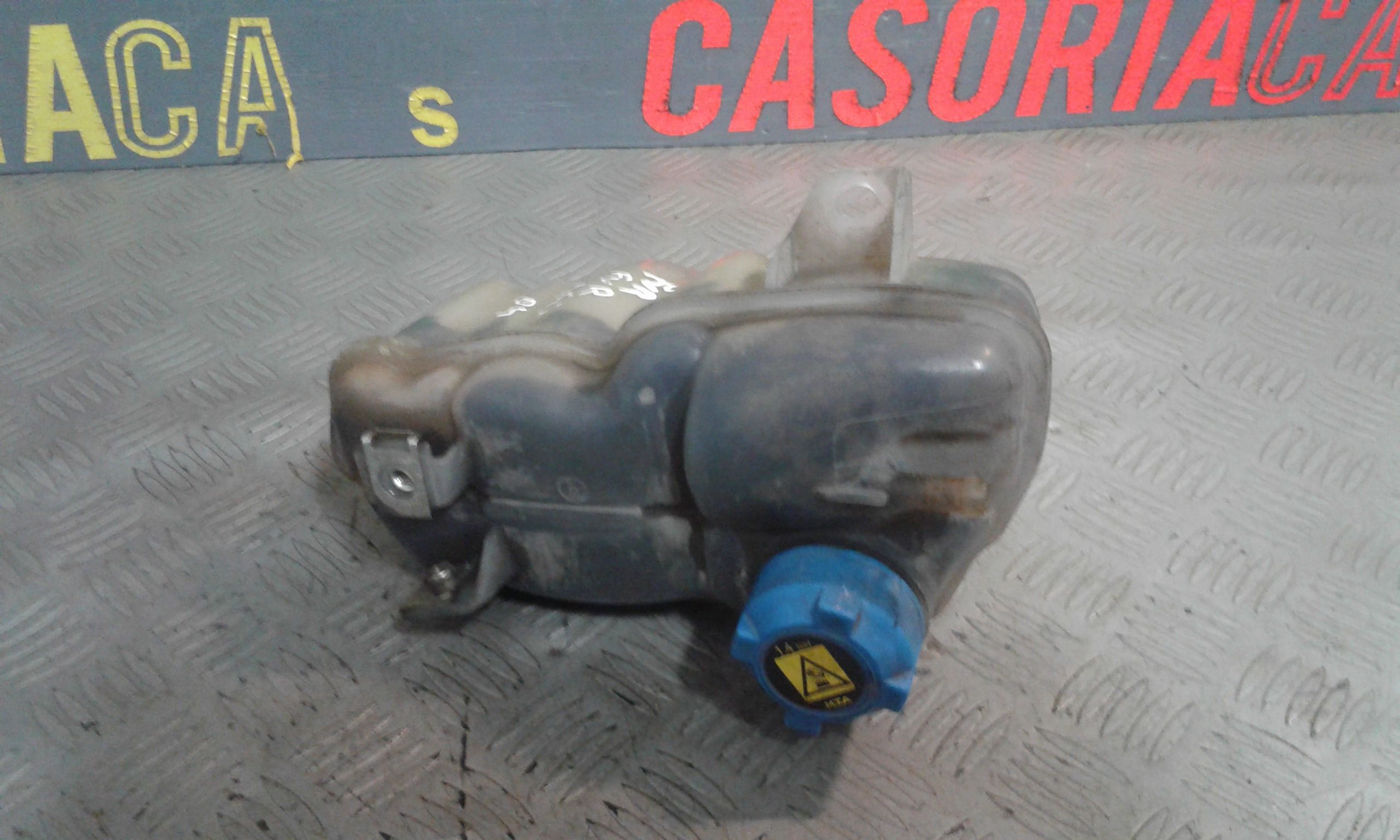 Vaschetta acqua SMART Forfour 1 Serie