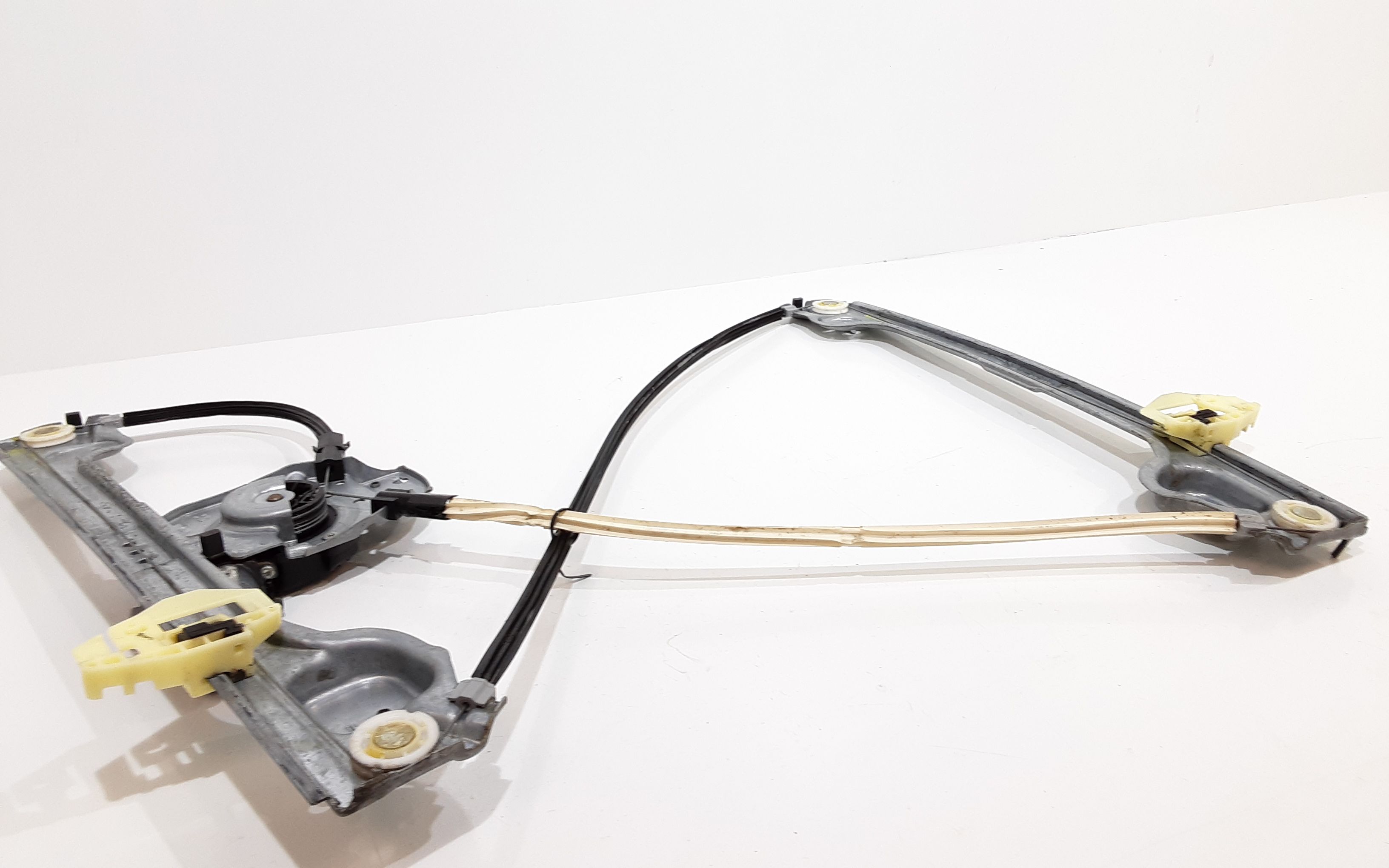 Cremagliera anteriore destra passeggero PEUGEOT 1007 1 Serie