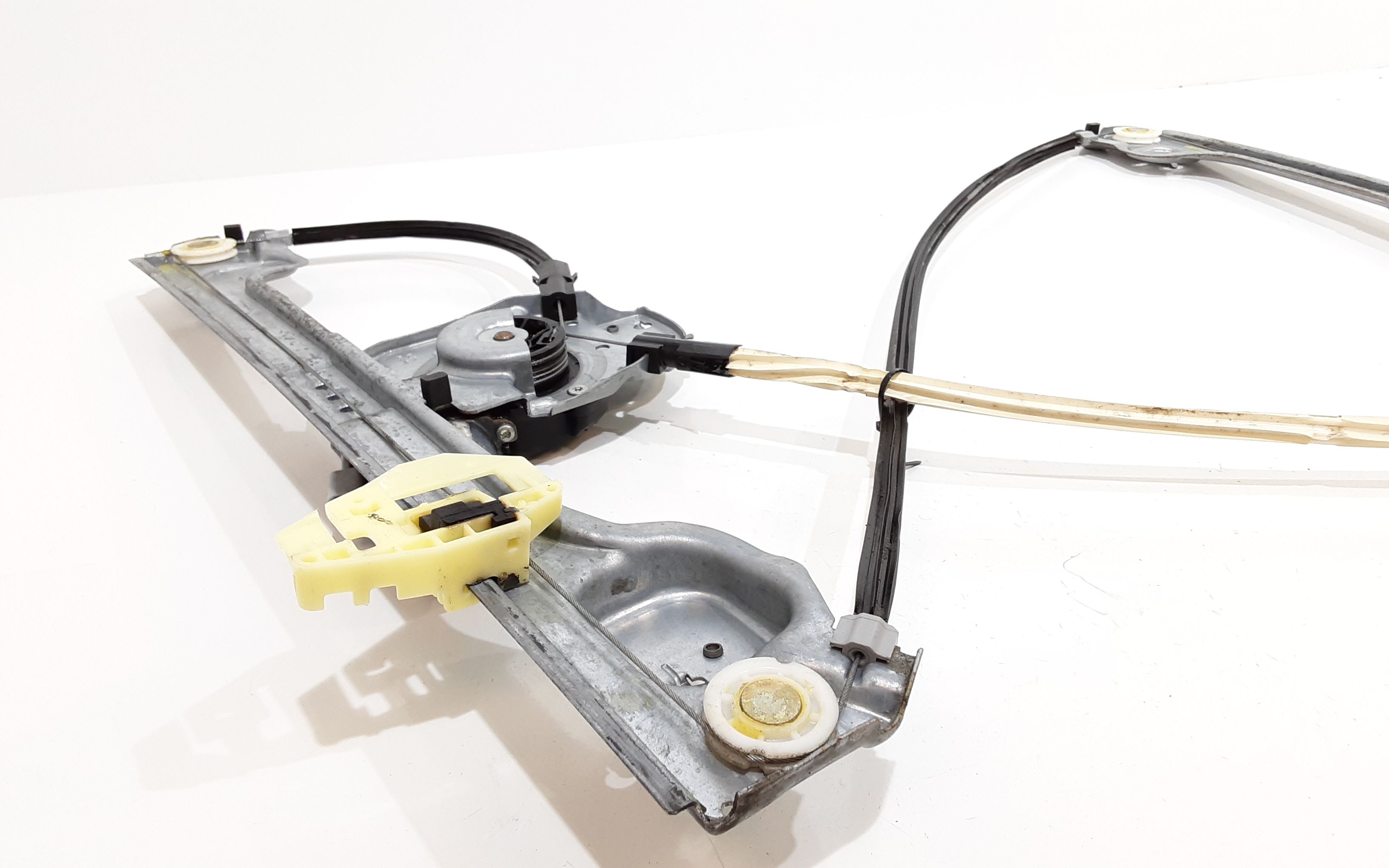 Cremagliera anteriore destra passeggero PEUGEOT 1007 1 Serie